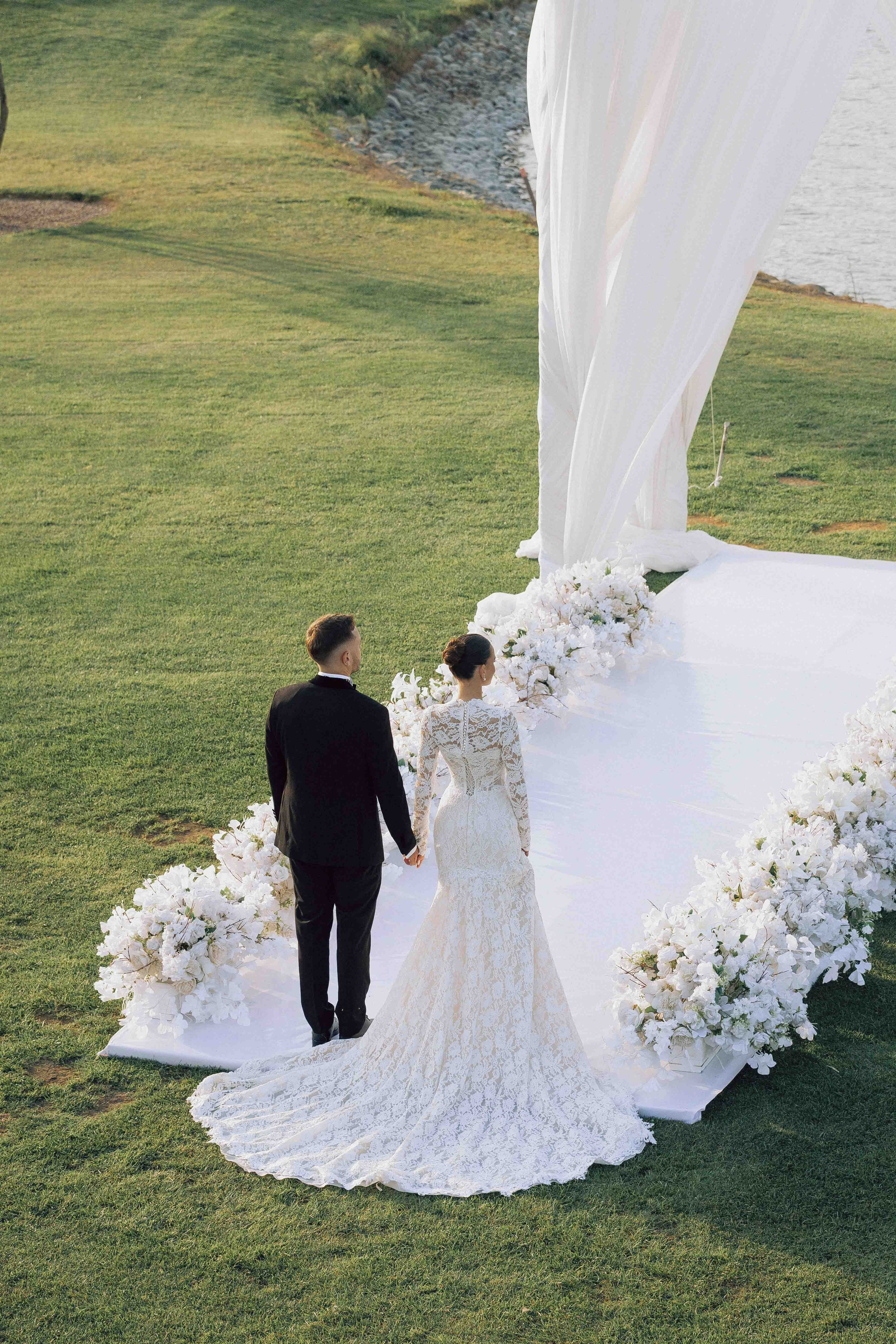MARK&SIYANA. Wedding&Event photographer Ismail Rzayev in Baku