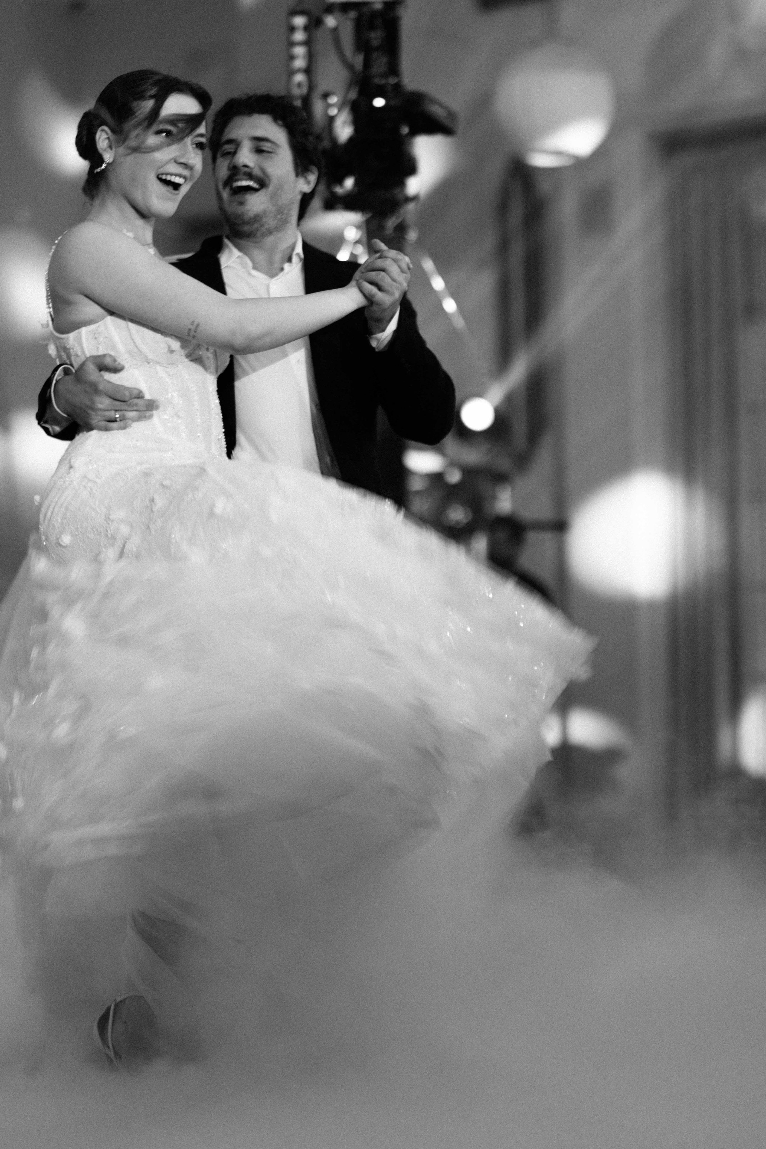 IGOR&DASHA. Wedding&Event photographer Ismail Rzayev in Baku