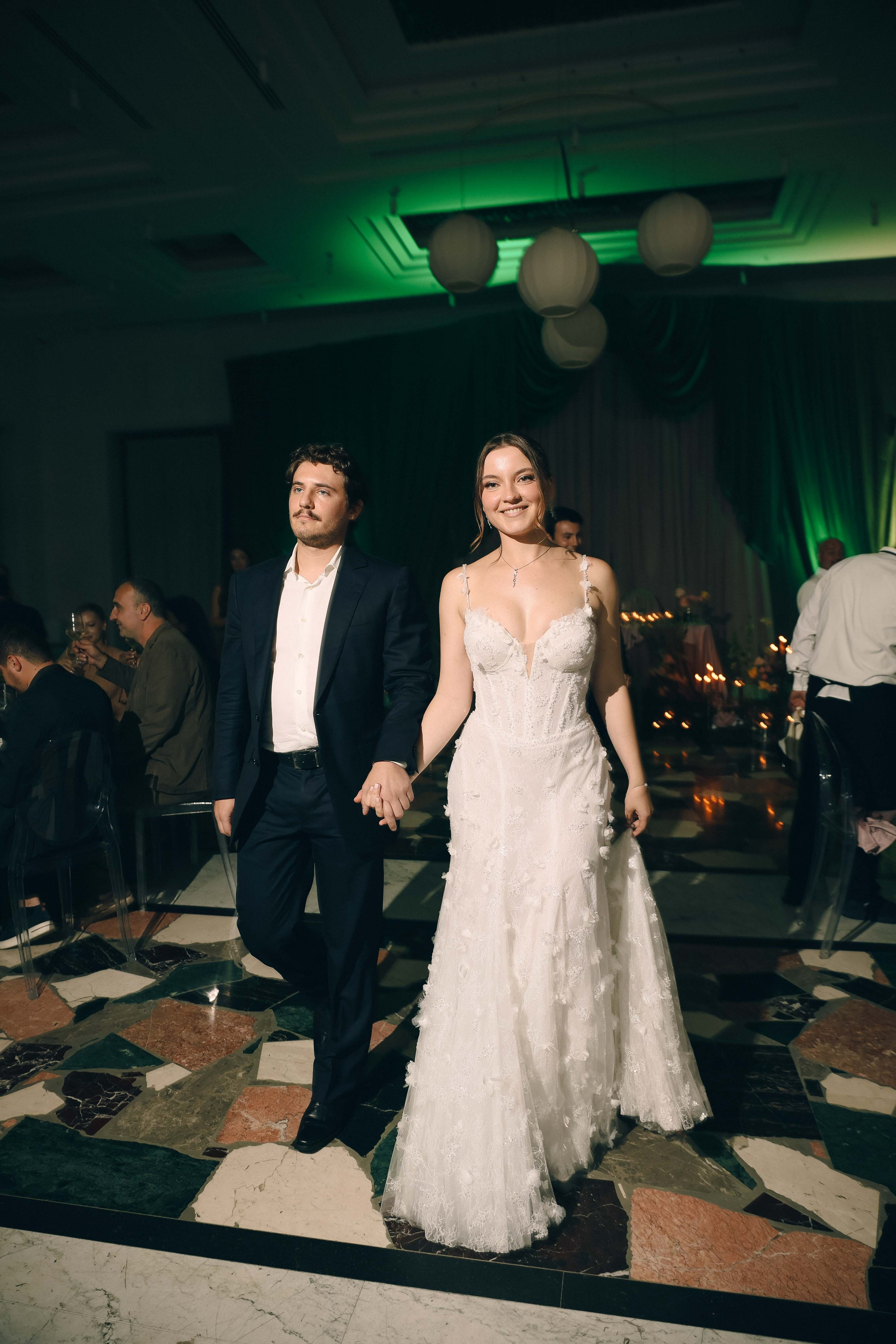 IGOR&DASHA. Wedding&Event photographer Ismail Rzayev in Baku