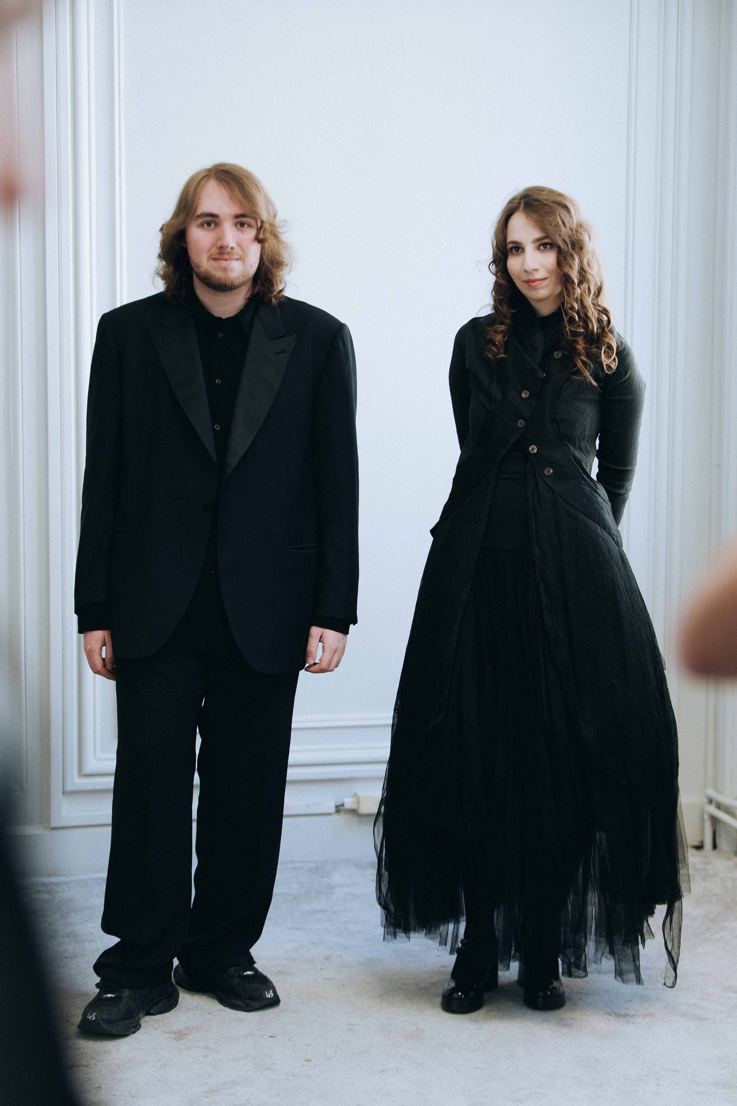 SALLE GAVEAU (PARIS). Wedding&Event photographer Ismail Rzayev in Baku