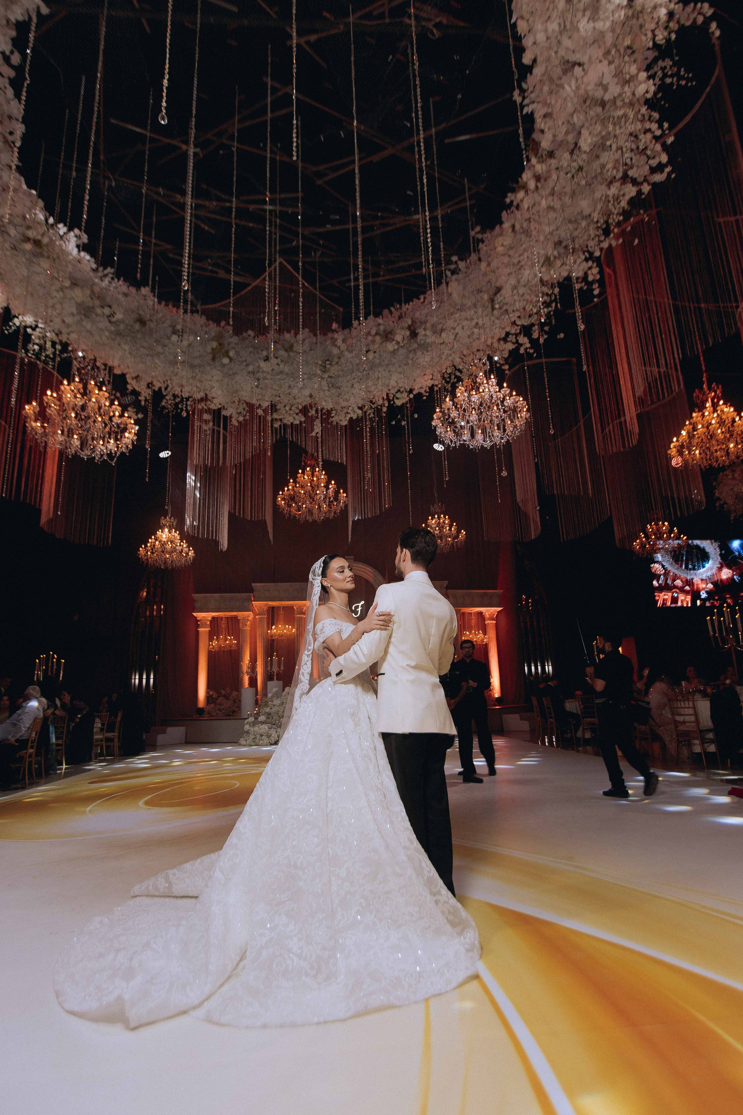 ALIM&FIDAN. Wedding&Event photographer Ismail Rzayev in Baku