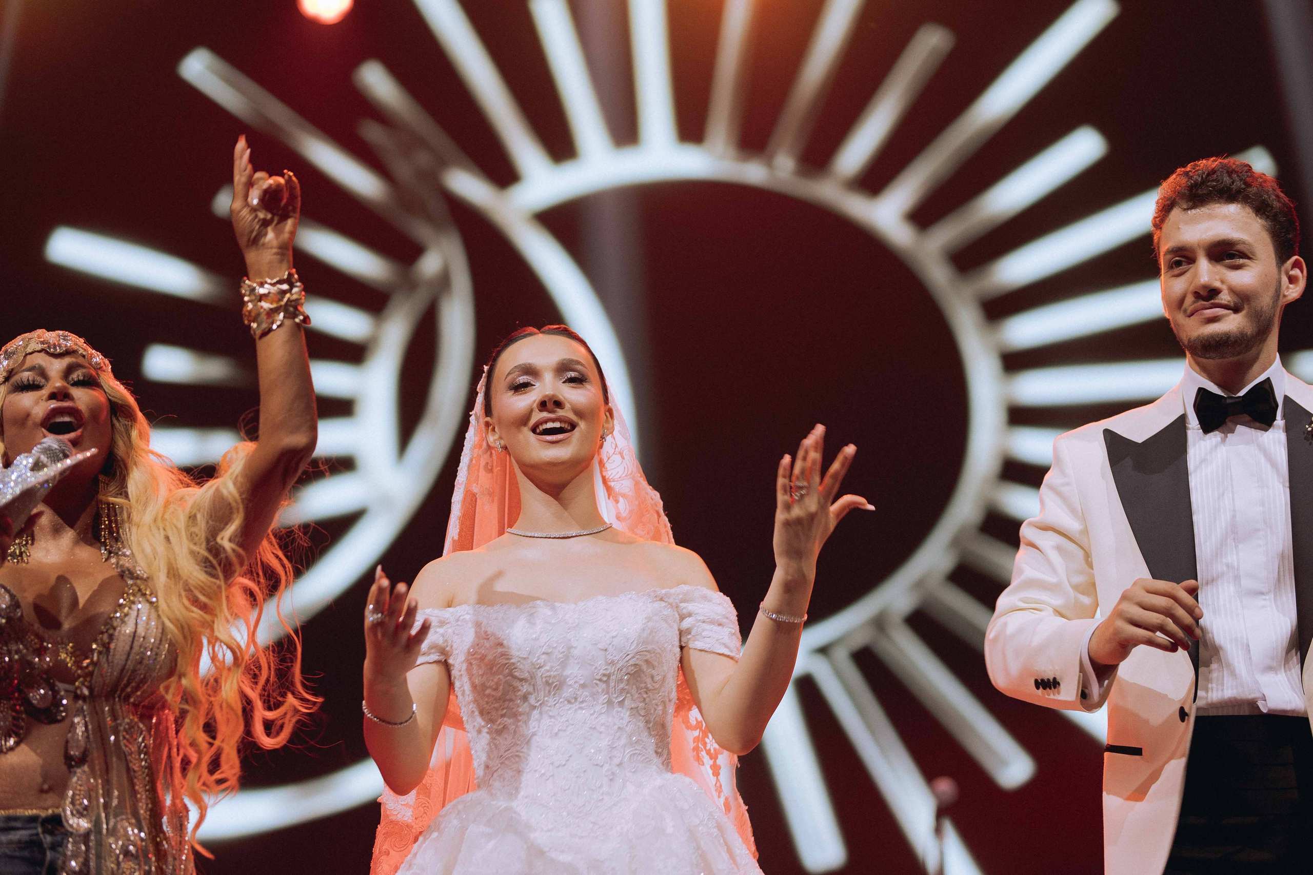 ALIM&FIDAN. Wedding&Event photographer Ismail Rzayev in Baku