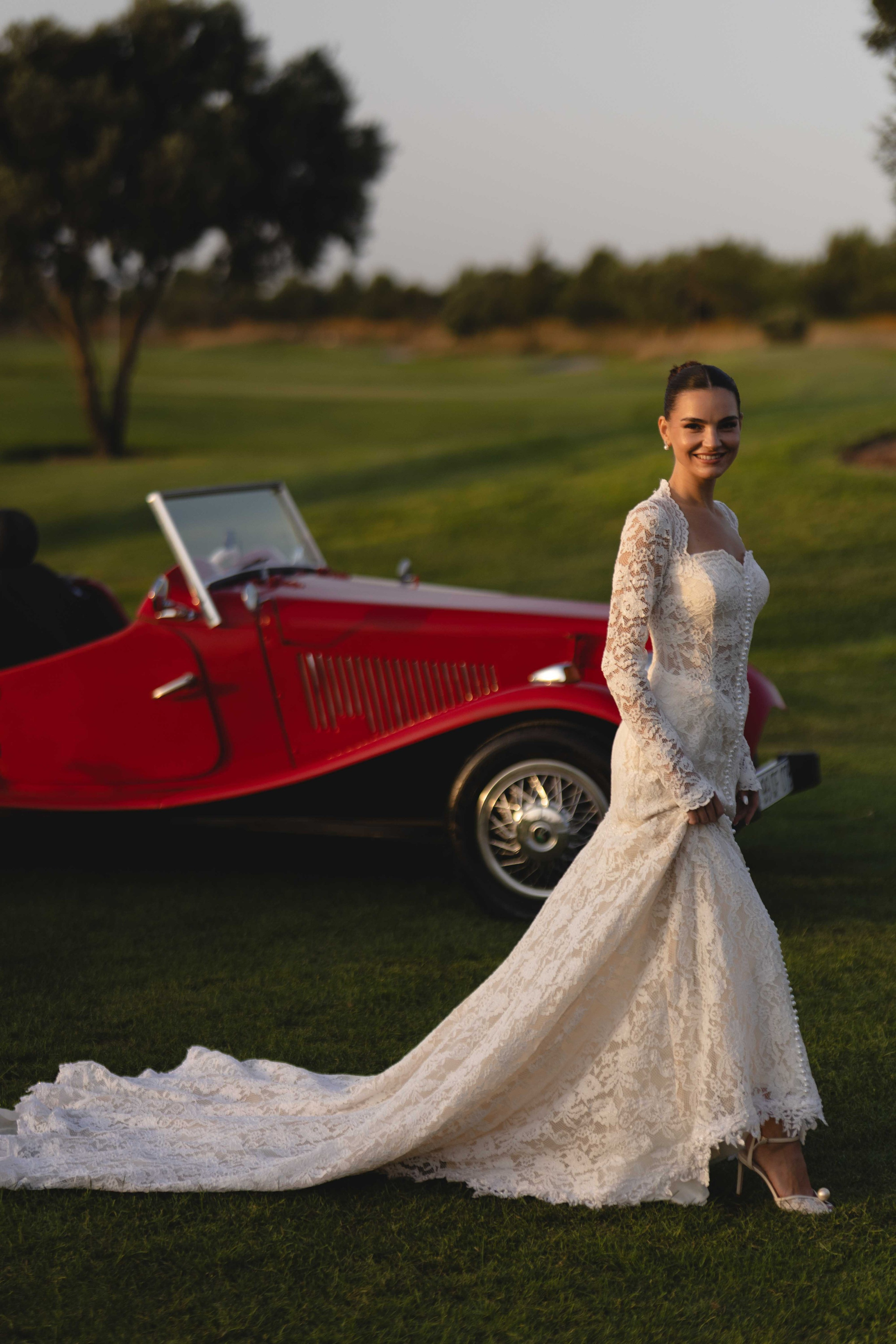 MARK&SIYANA. Wedding&Event photographer Ismail Rzayev in Baku