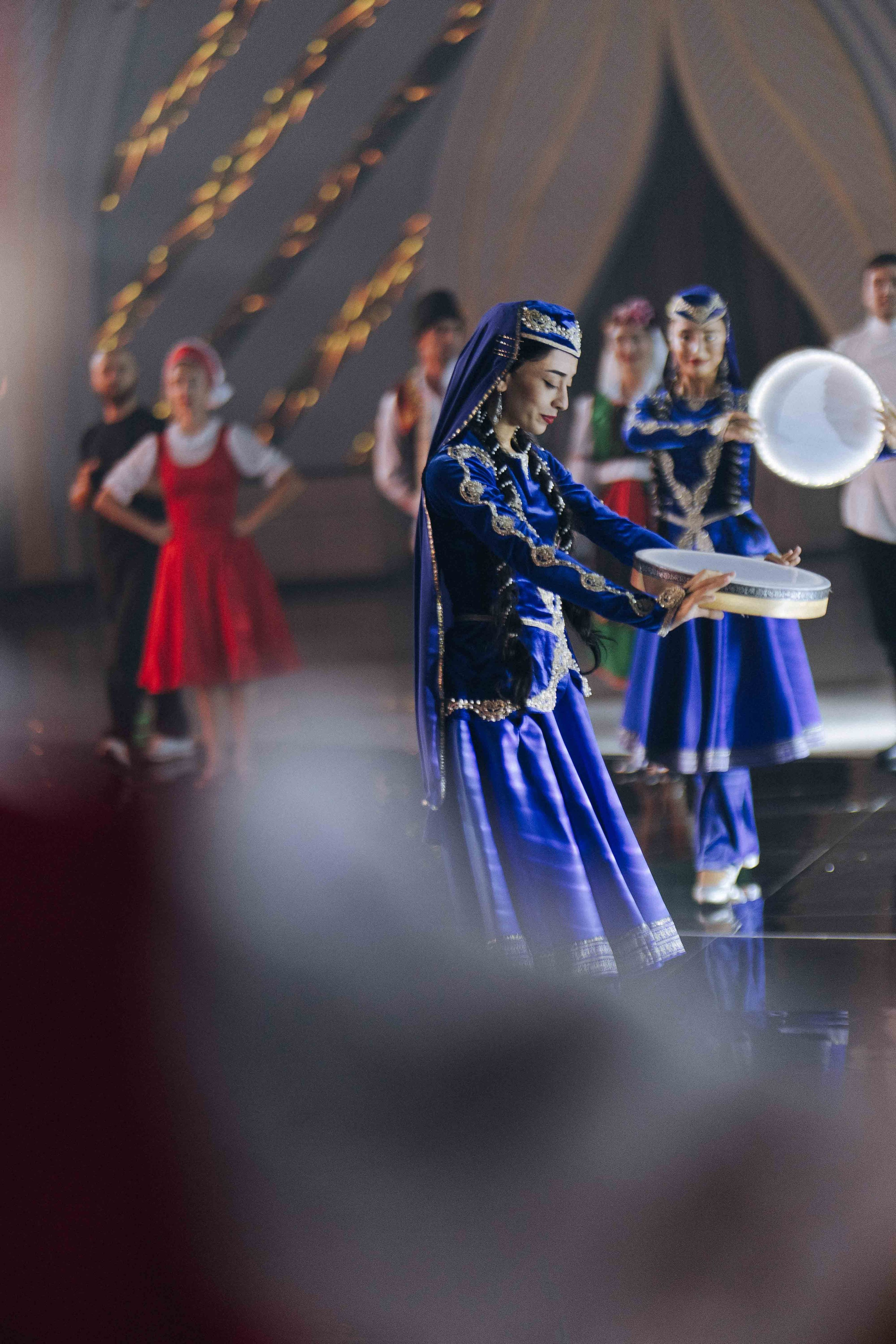 MARK&SIYANA. Wedding&Event photographer Ismail Rzayev in Baku