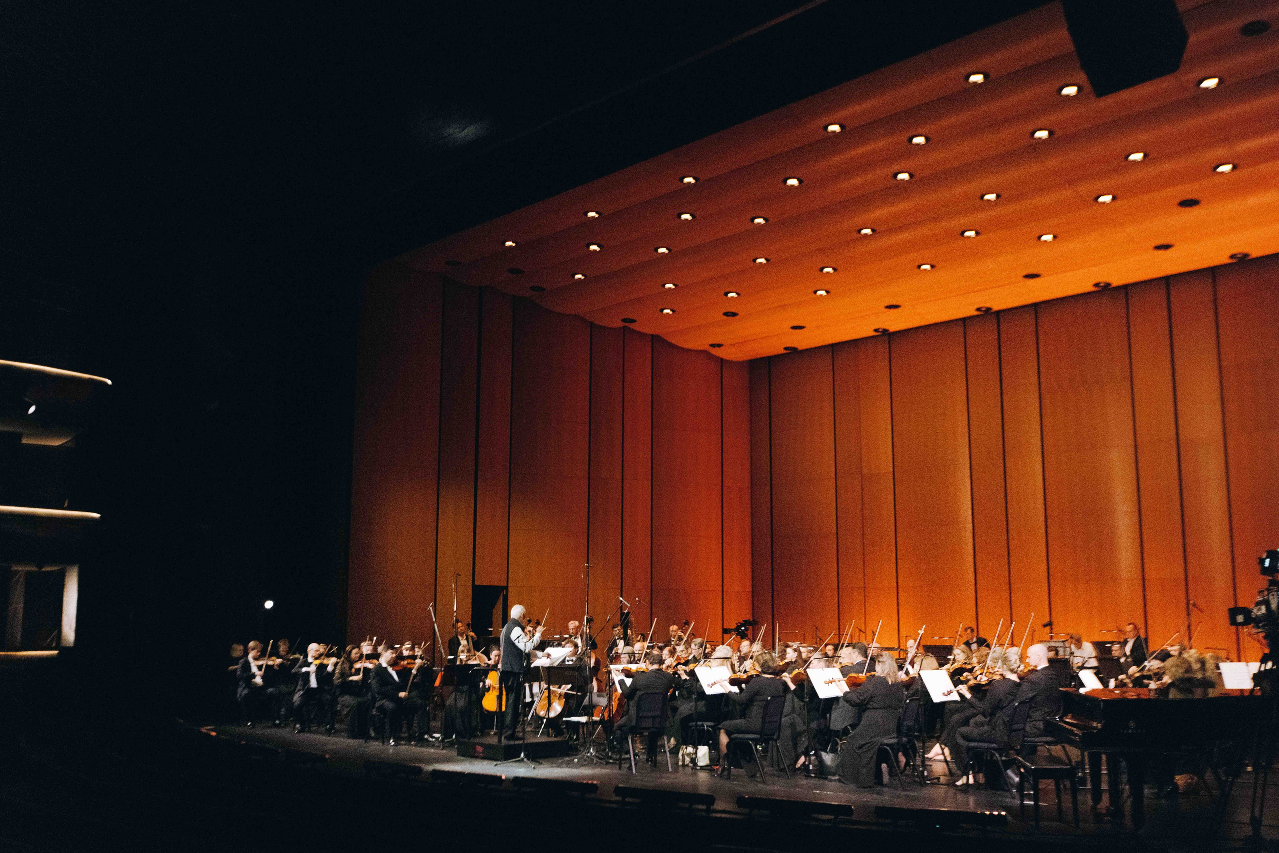 DUBAI OPERA. Wedding&Event photographer Ismail Rzayev in Baku