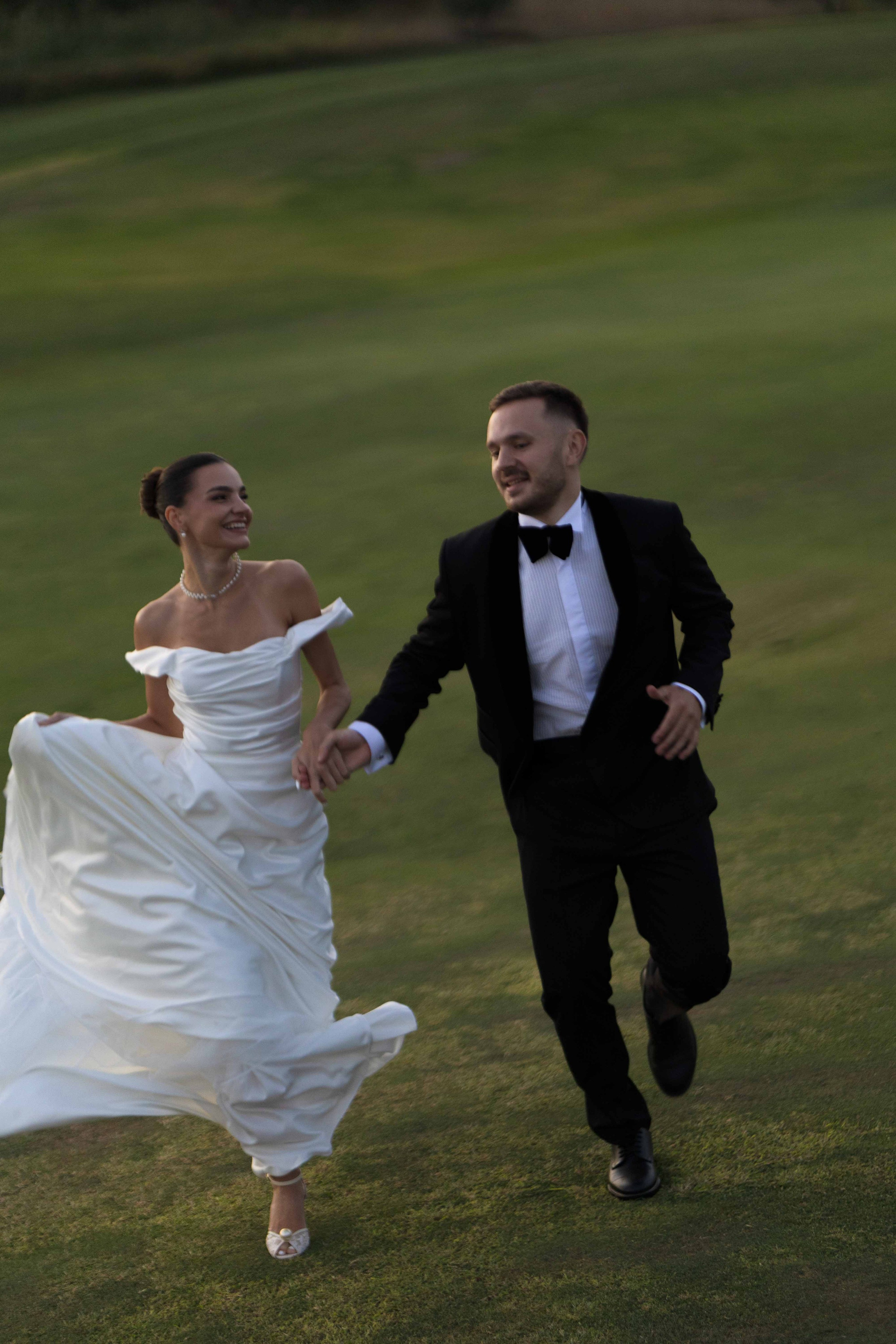 MARK&SIYANA. Wedding&Event photographer Ismail Rzayev in Baku