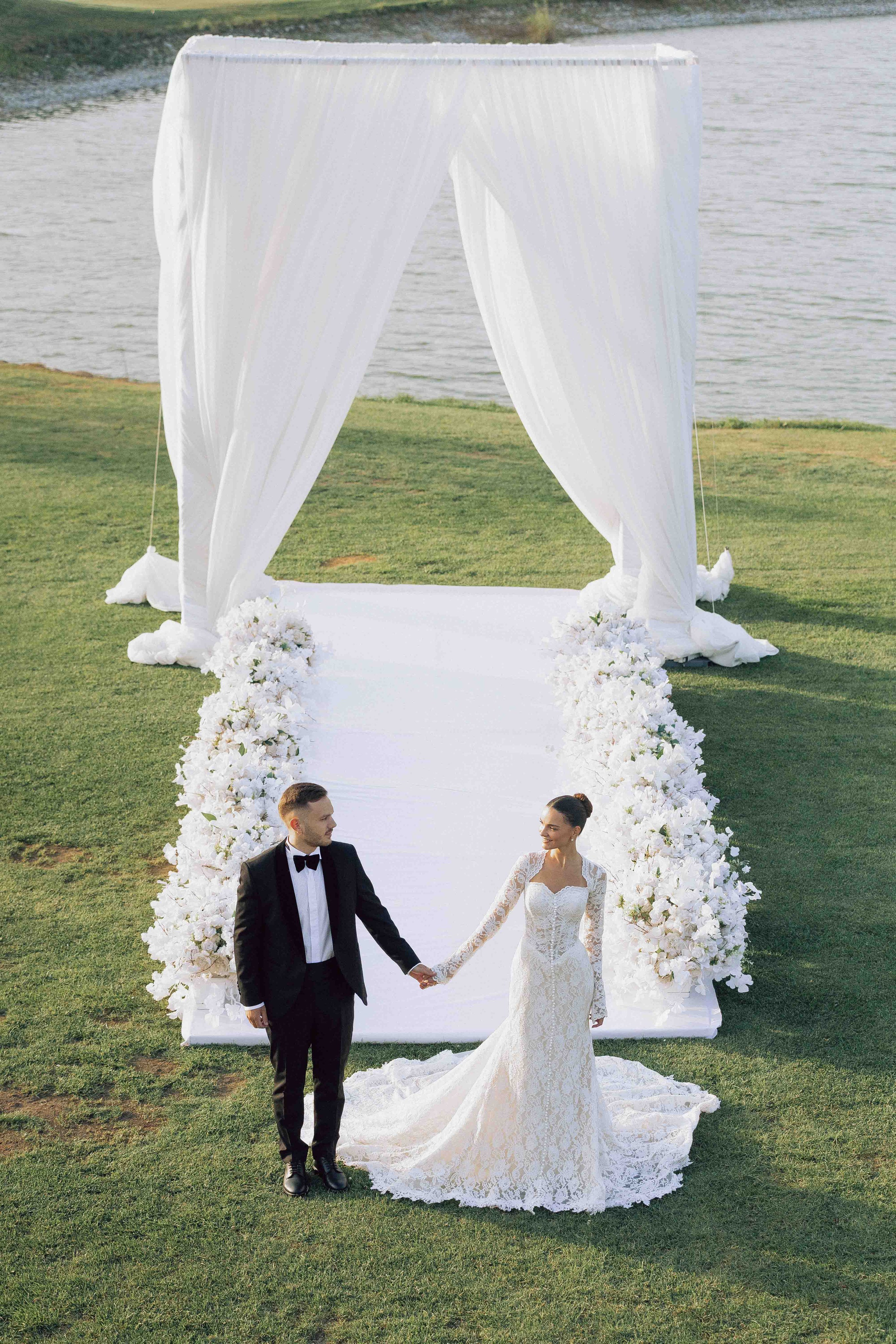 MARK&SIYANA. Wedding&Event photographer Ismail Rzayev in Baku
