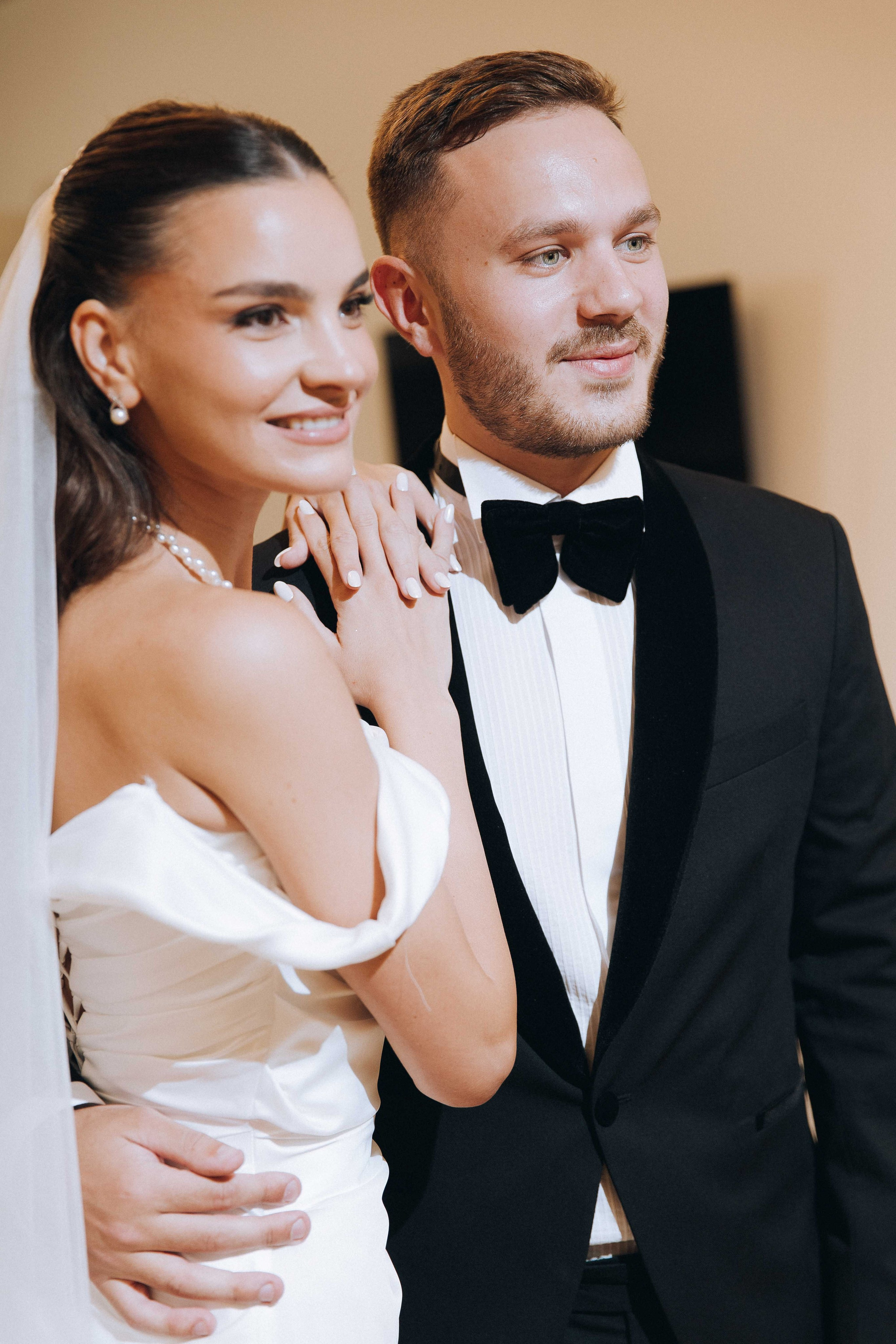 MARK&SIYANA. Wedding&Event photographer Ismail Rzayev in Baku