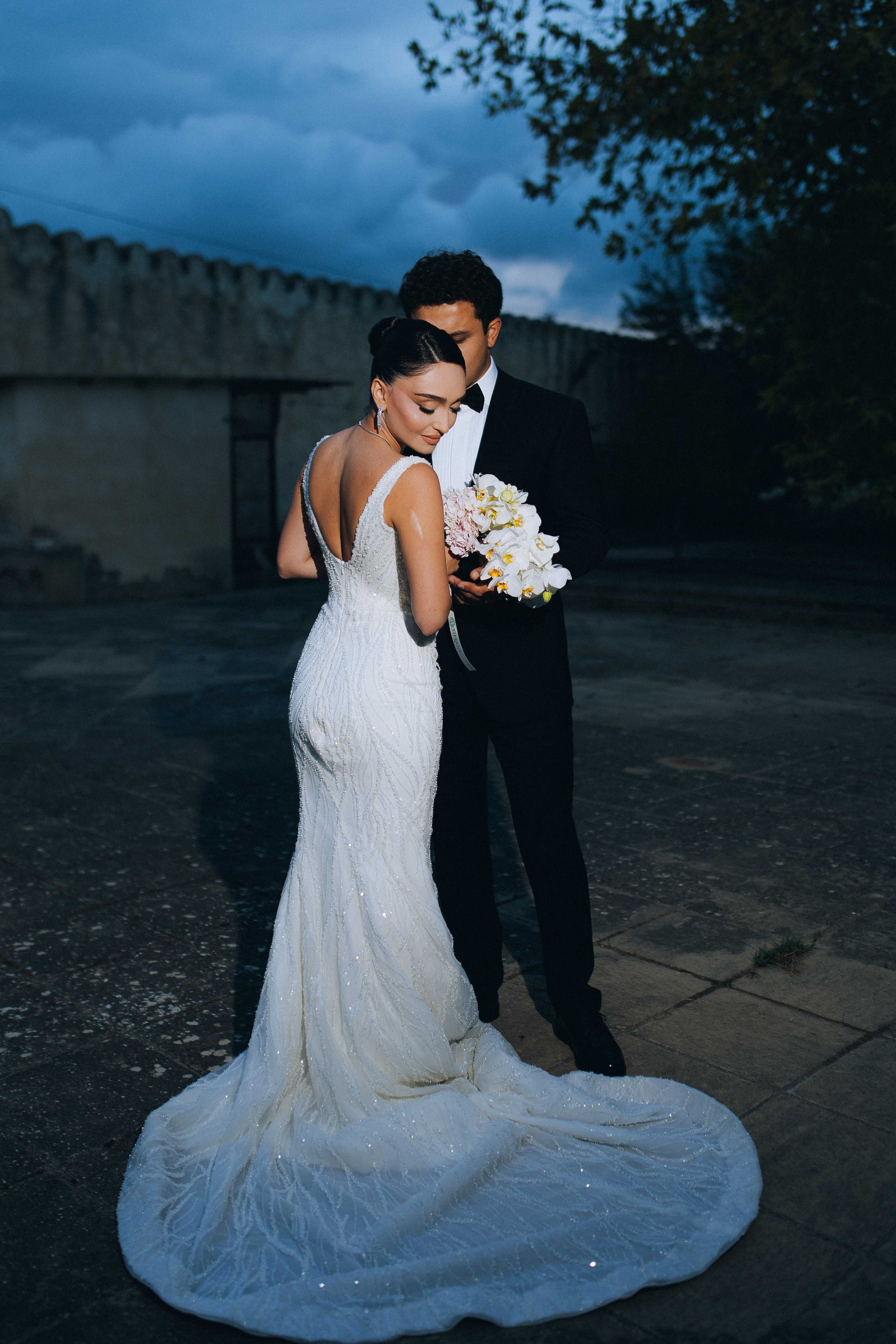 JAVID&GUMRU. Wedding&Event photographer Ismail Rzayev in Baku