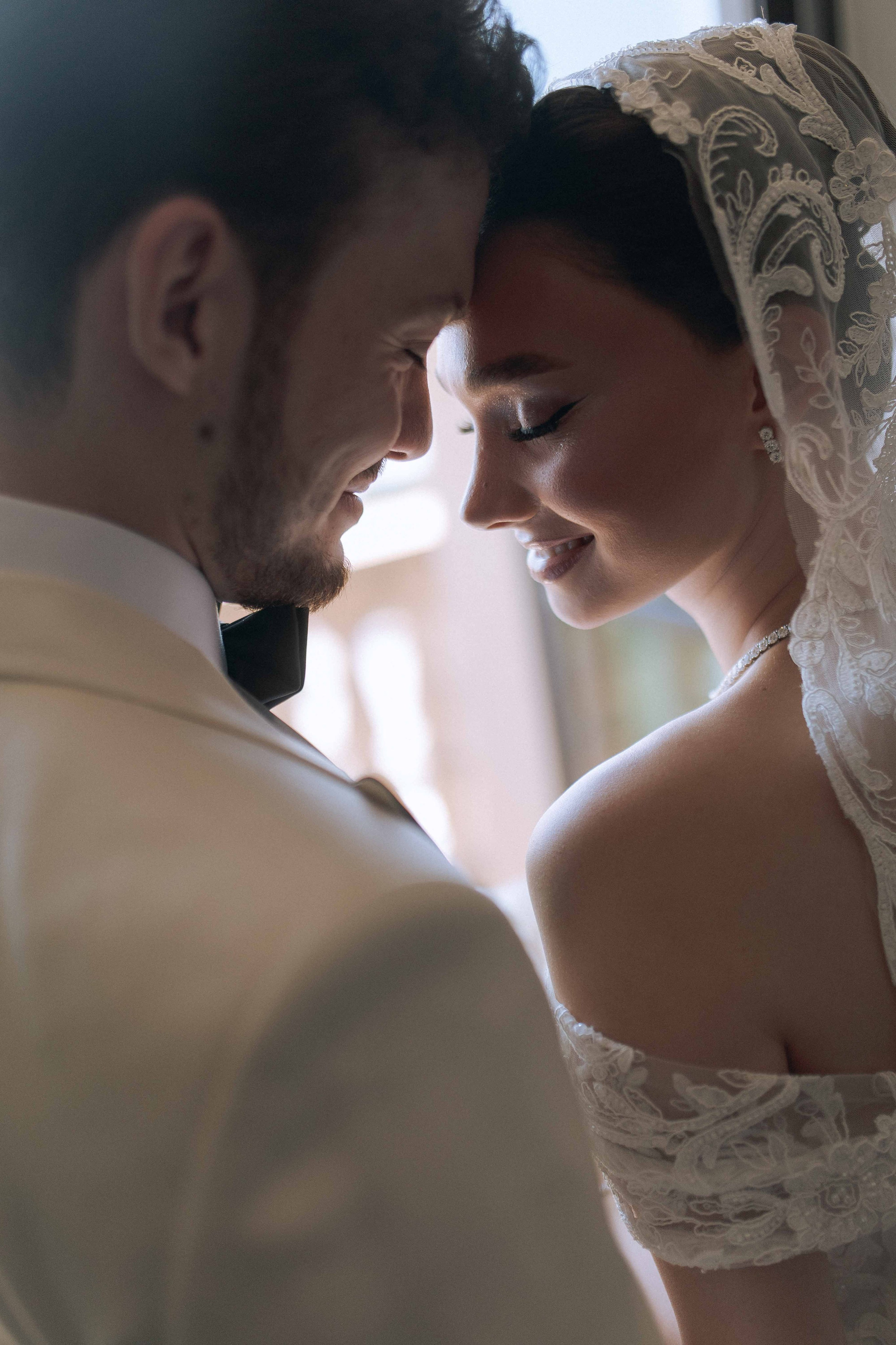 ALIM&FIDAN. Wedding&Event photographer Ismail Rzayev in Baku