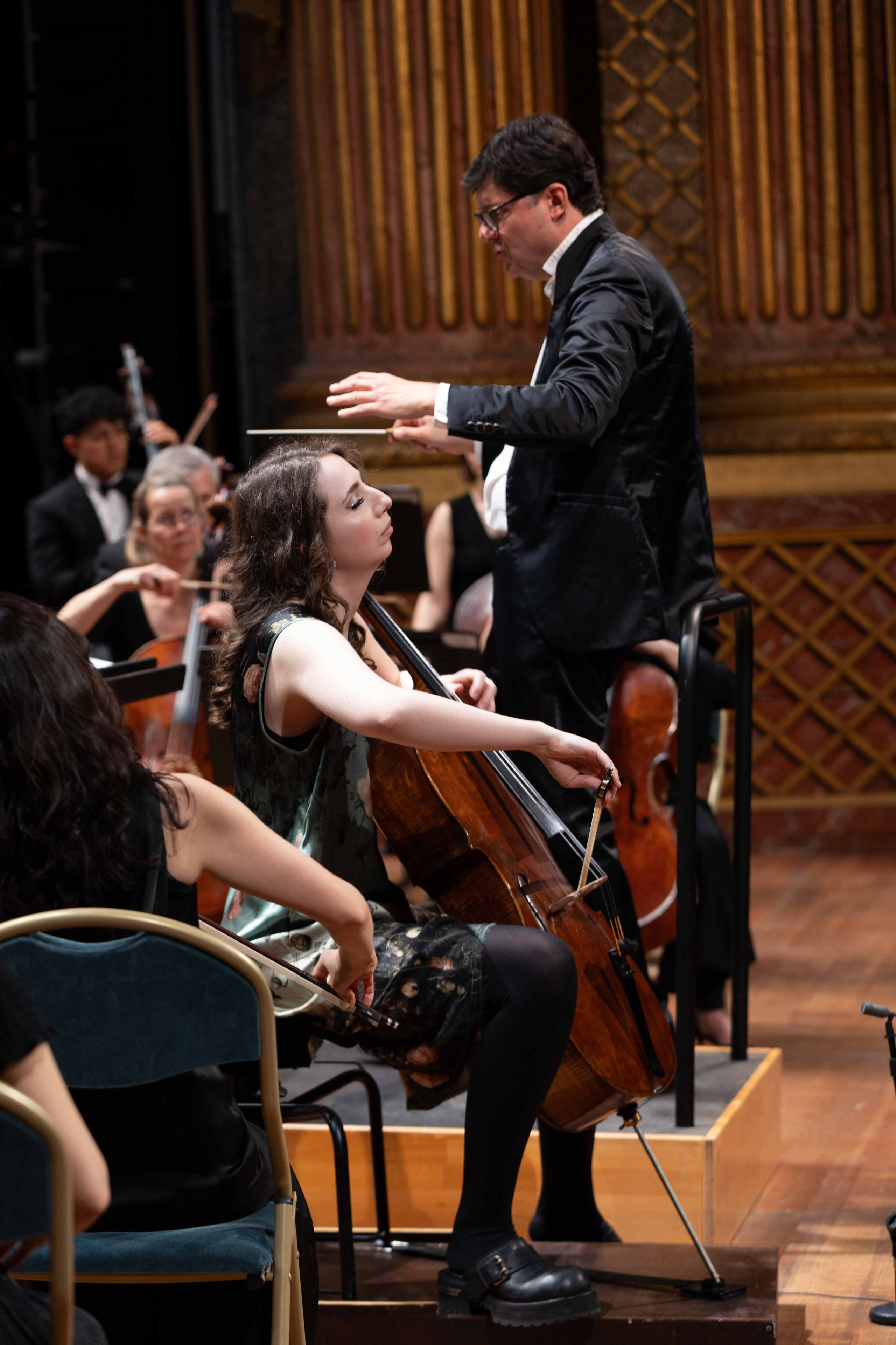 ROYAL OPERA VERSAILLES (PARIS). Wedding&Event photographer Ismail Rzayev in Baku