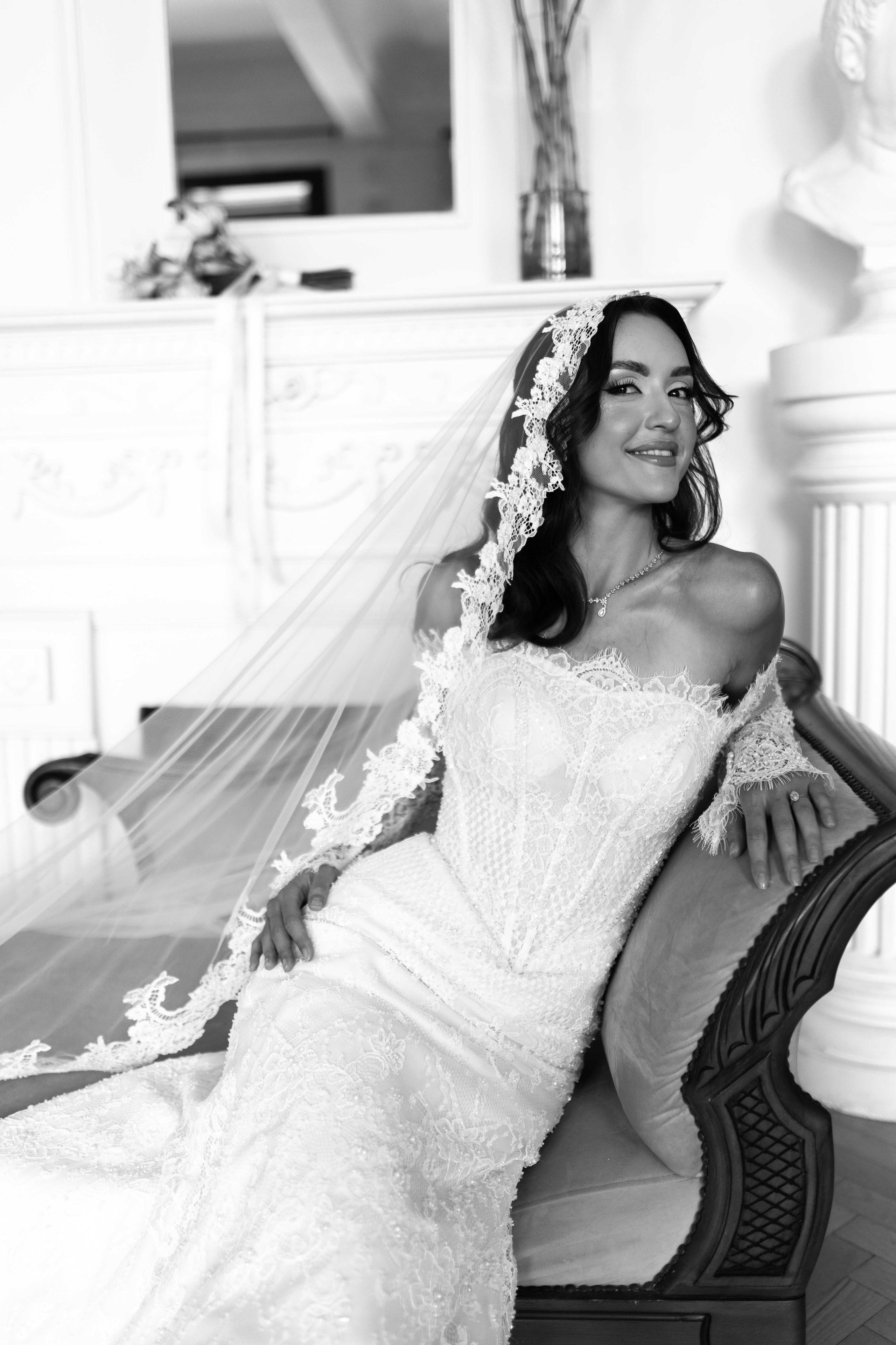 YUSIF&VIOLETTA. Wedding&Event photographer Ismail Rzayev in Baku