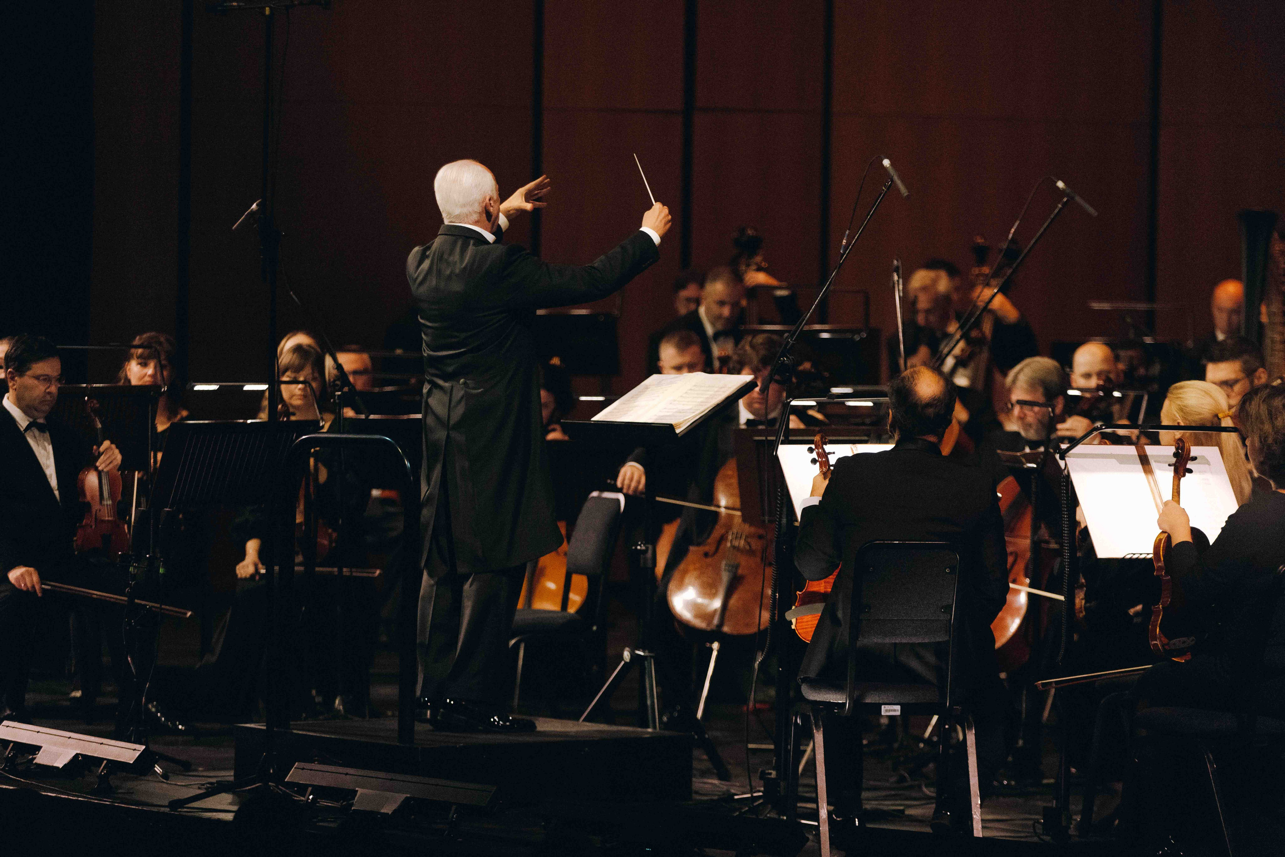 DUBAI OPERA. Wedding&Event photographer Ismail Rzayev in Baku