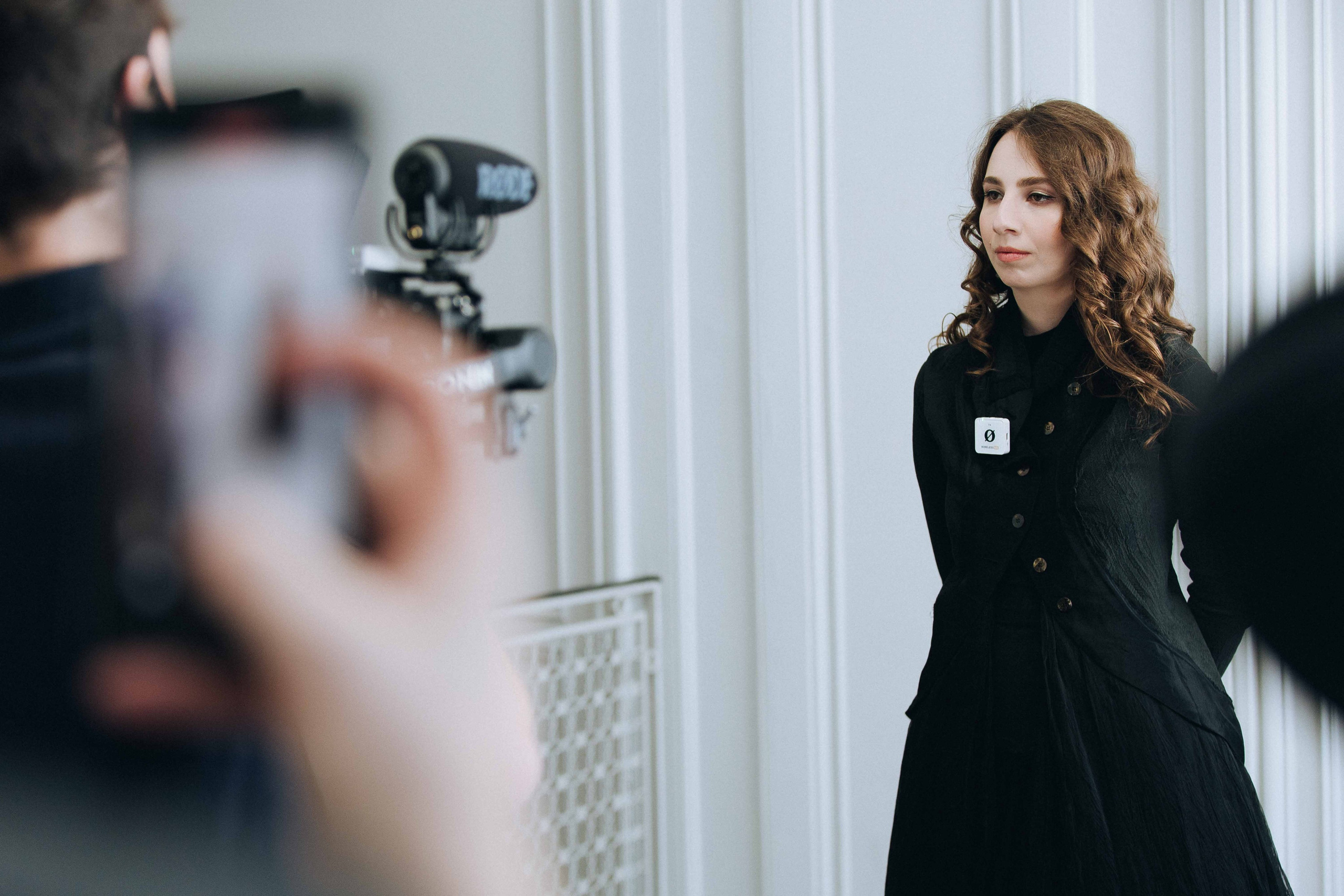 SALLE GAVEAU (PARIS). Wedding&Event photographer Ismail Rzayev in Baku