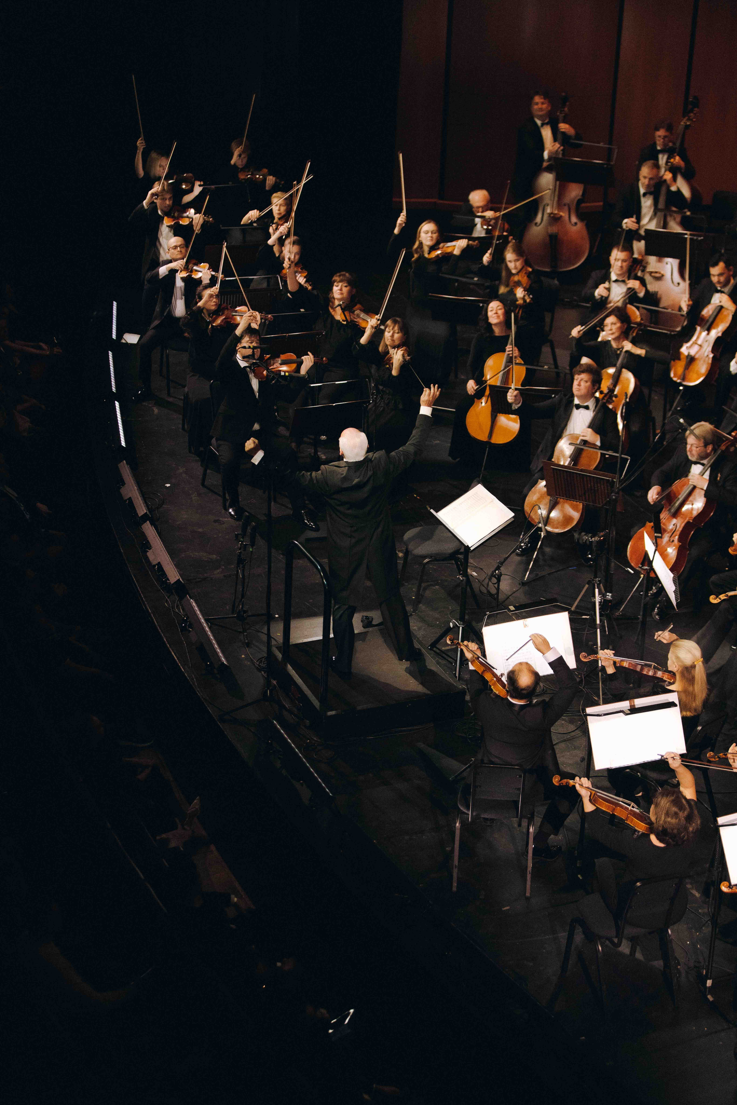 DUBAI OPERA. Wedding&Event photographer Ismail Rzayev in Baku