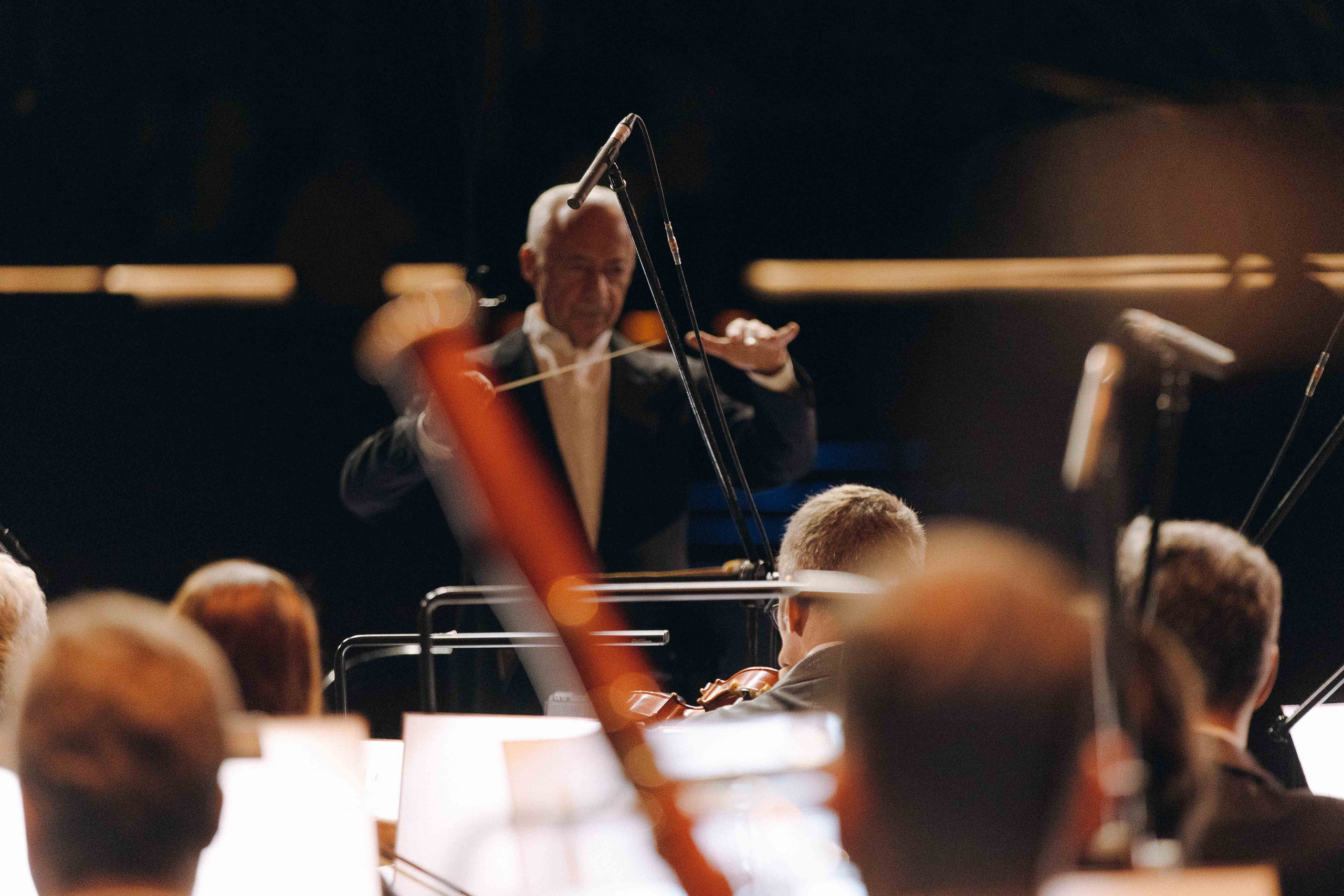DUBAI OPERA. Wedding&Event photographer Ismail Rzayev in Baku