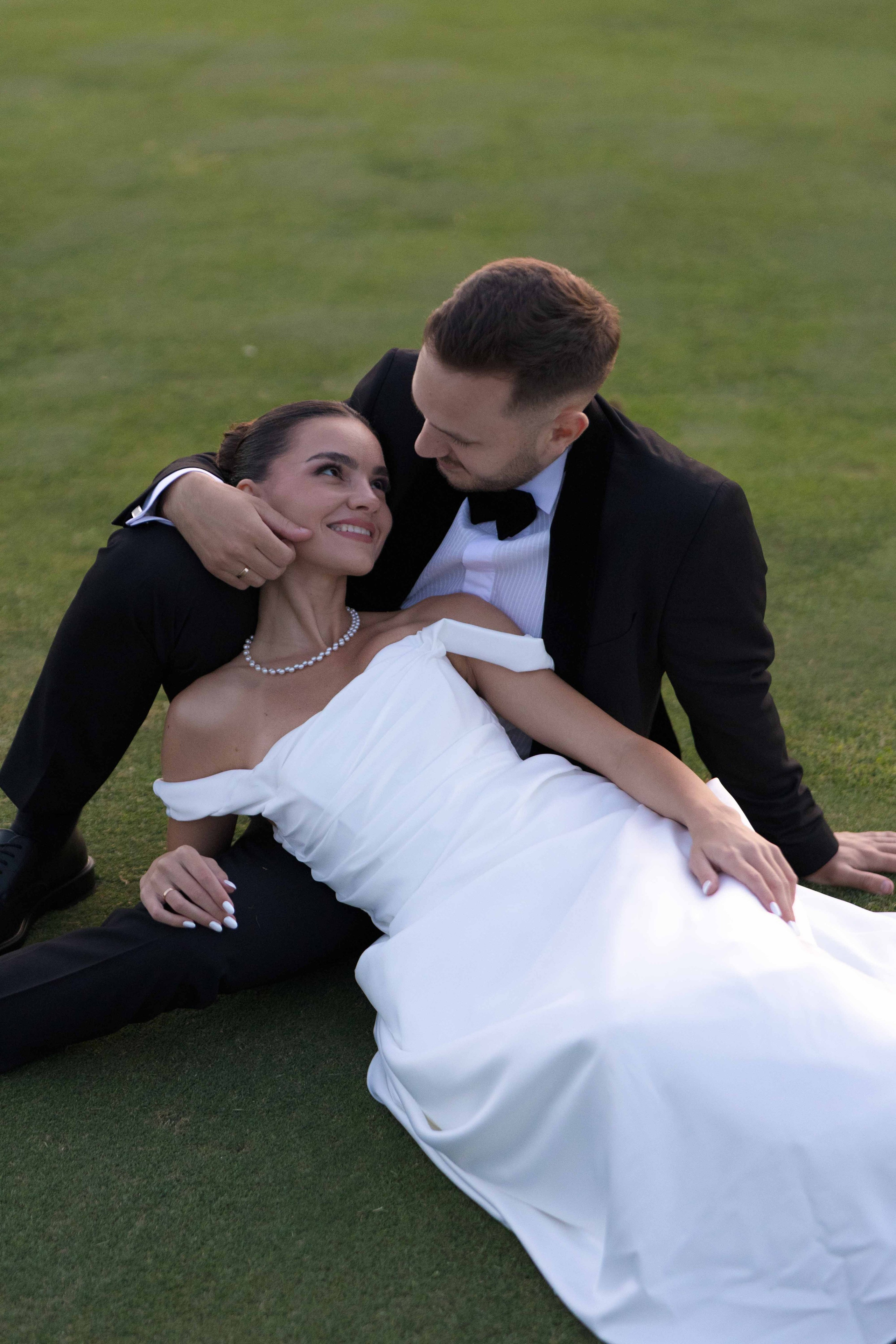 MARK&SIYANA. Wedding&Event photographer Ismail Rzayev in Baku
