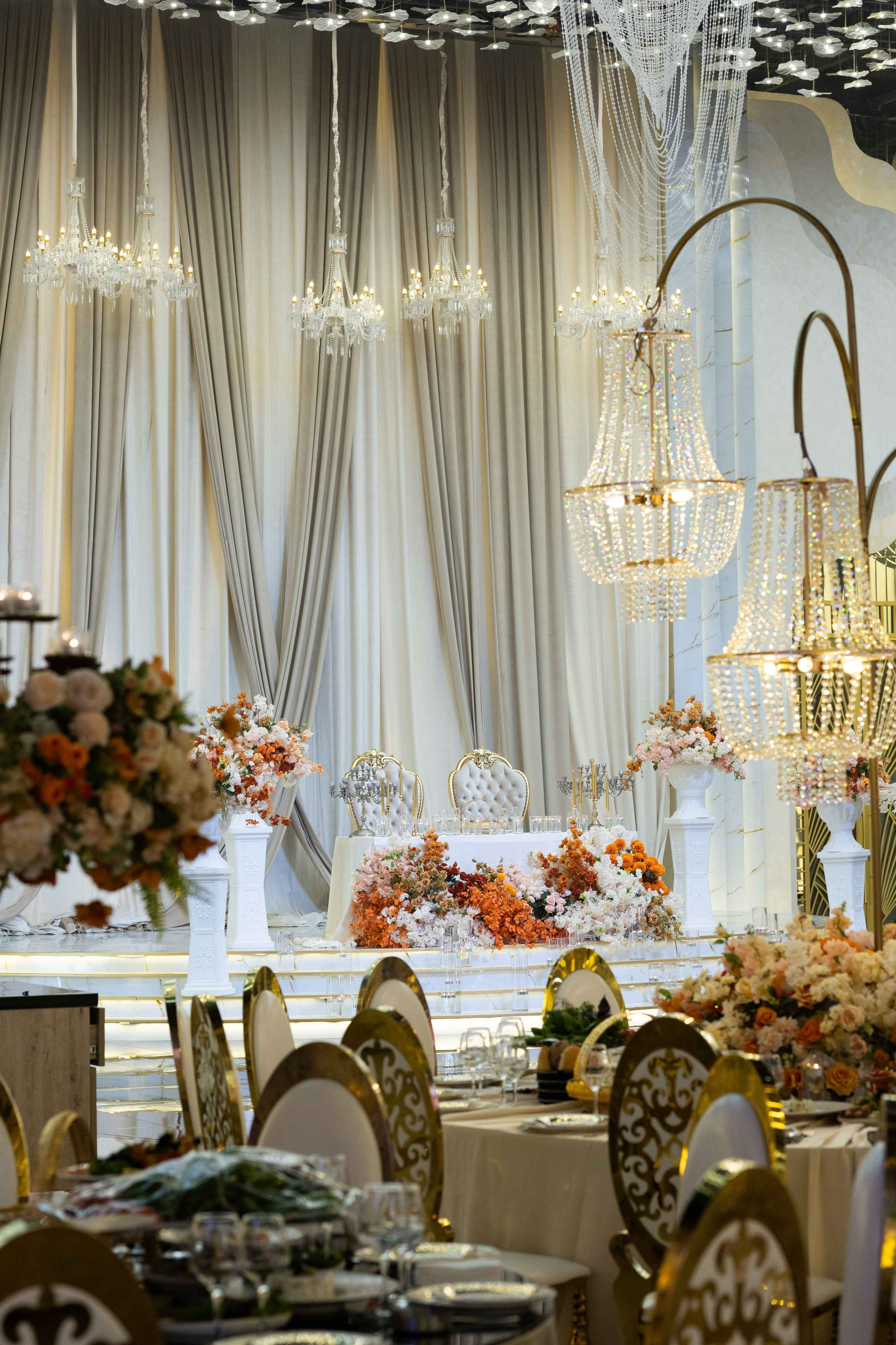 MARK&SIYANA. Wedding&Event photographer Ismail Rzayev in Baku