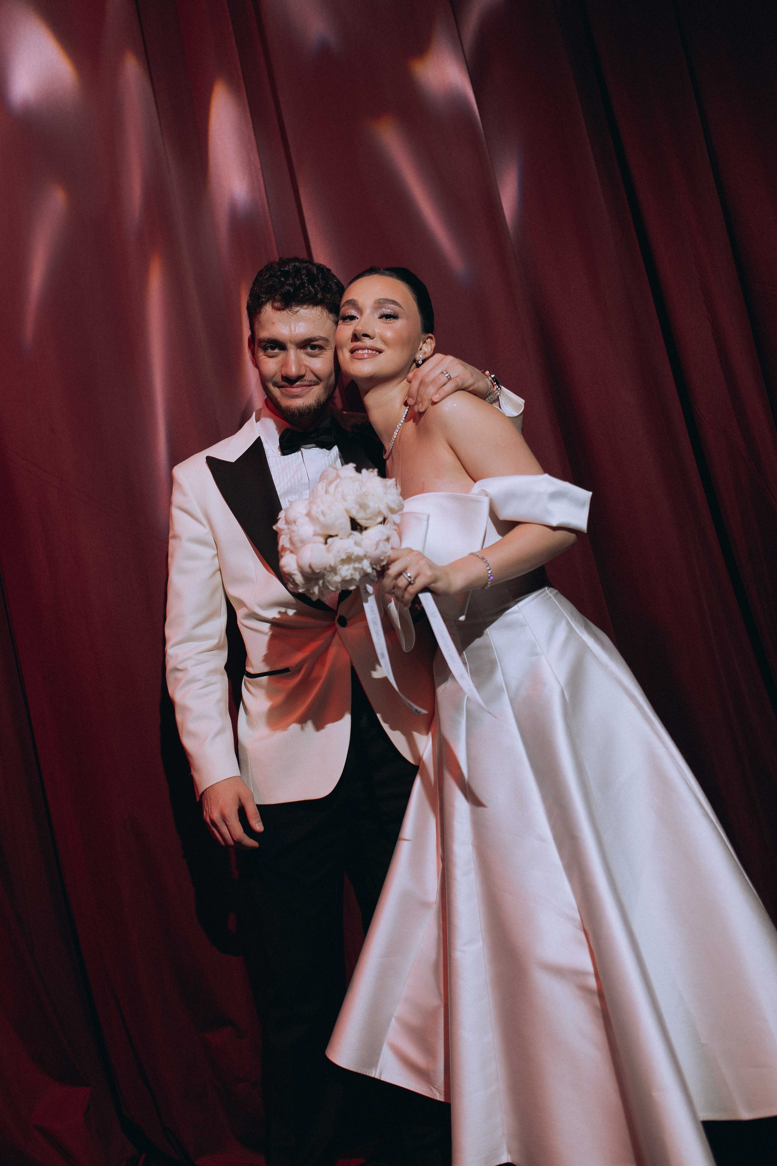 ALIM&FIDAN. Wedding&Event photographer Ismail Rzayev in Baku