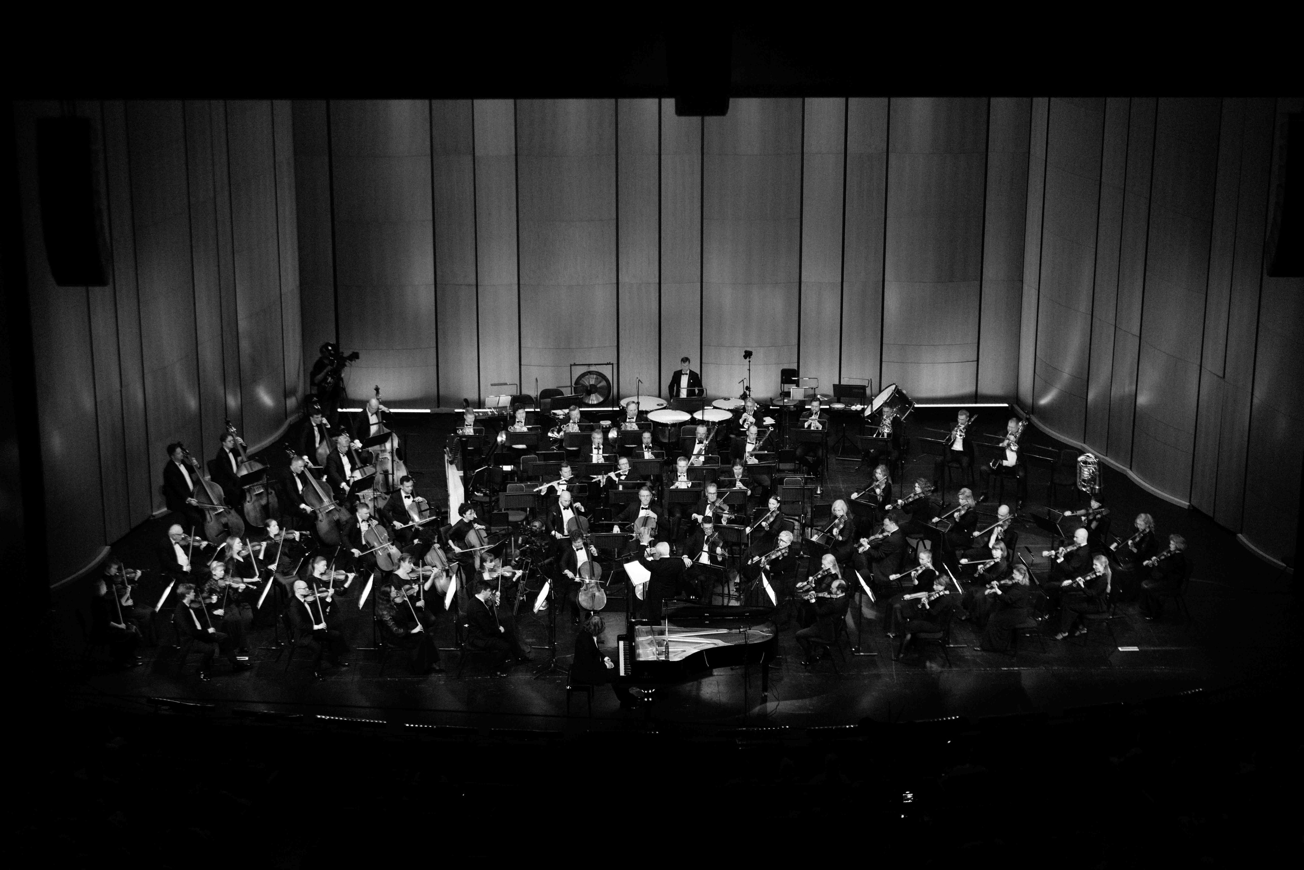 DUBAI OPERA. Wedding&Event photographer Ismail Rzayev in Baku