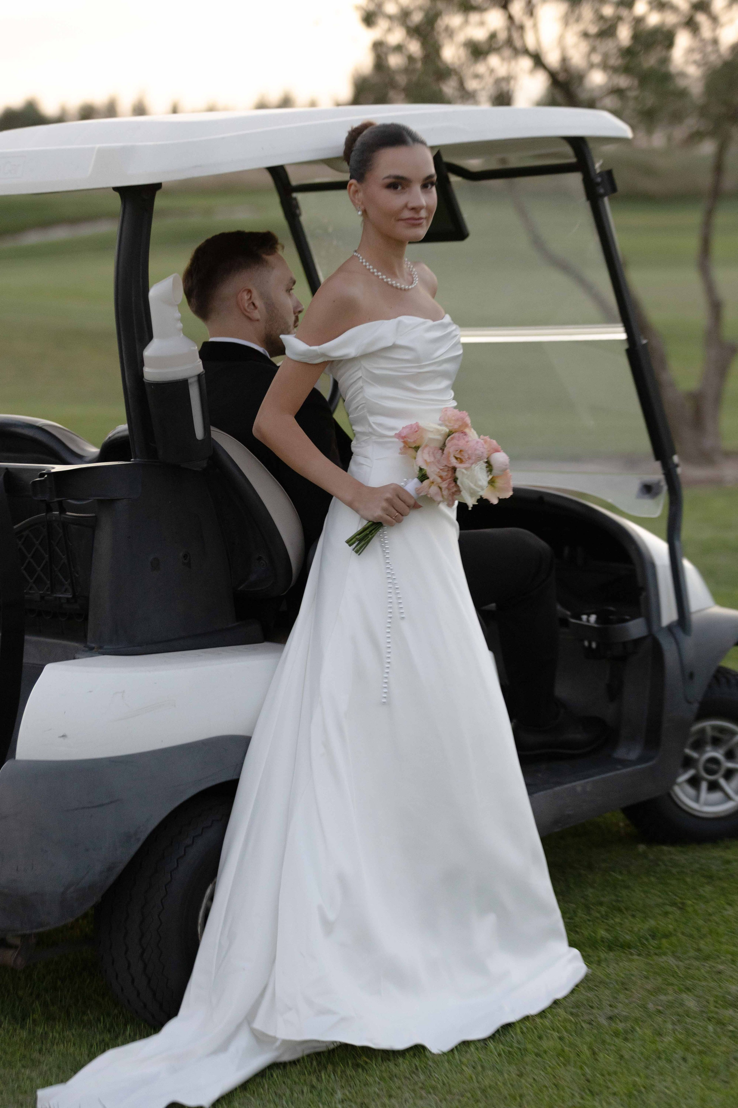 MARK&SIYANA. Wedding&Event photographer Ismail Rzayev in Baku