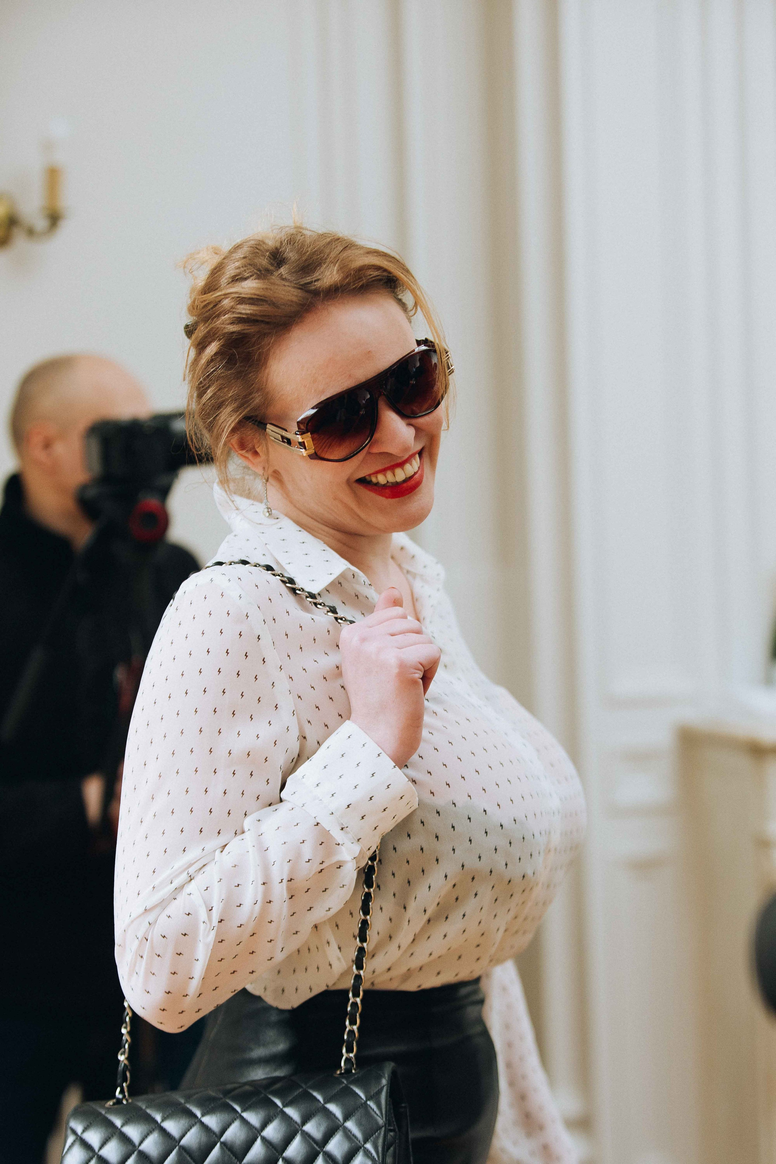 SALLE GAVEAU (PARIS). Wedding&Event photographer Ismail Rzayev in Baku