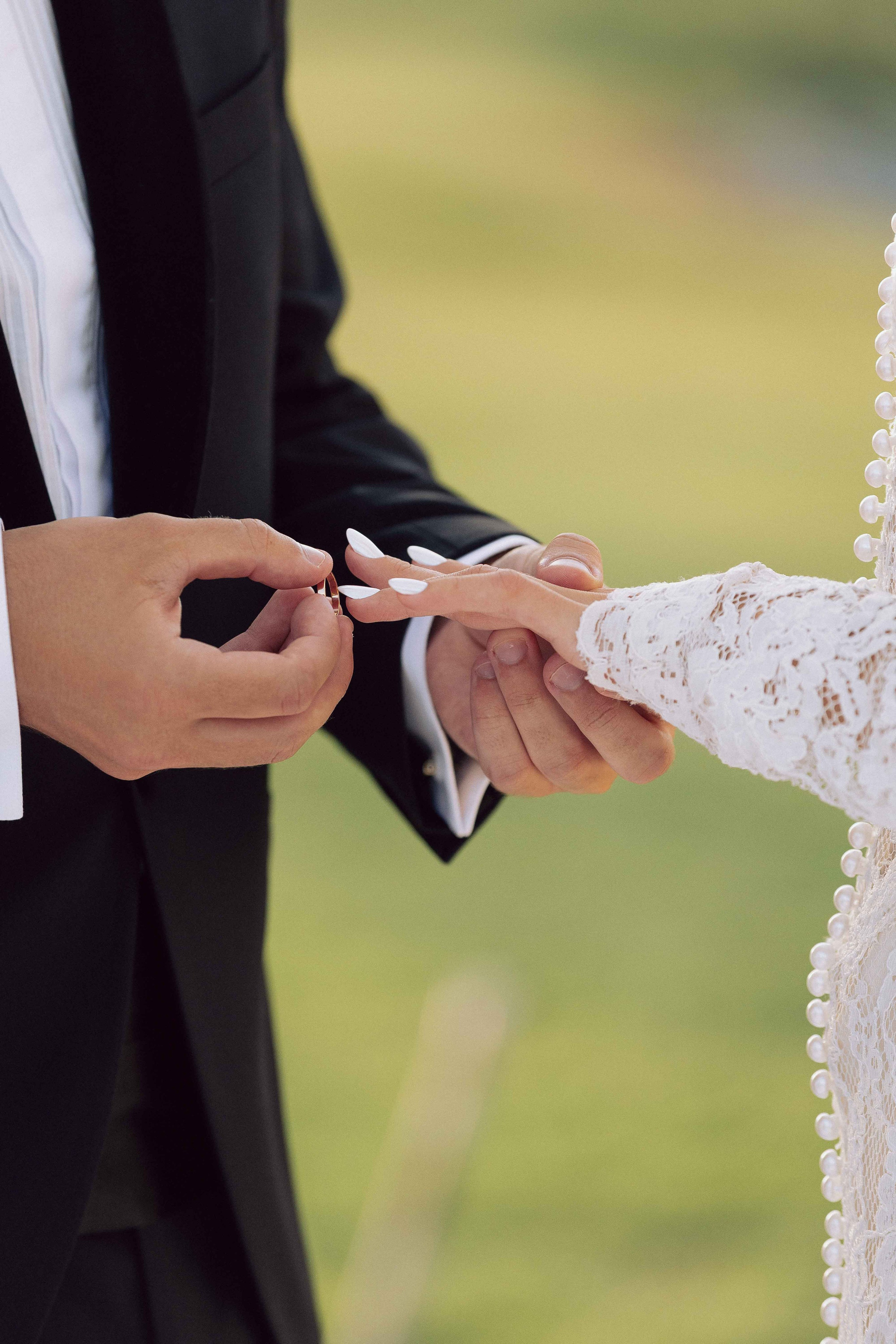 MARK&SIYANA. Wedding&Event photographer Ismail Rzayev in Baku