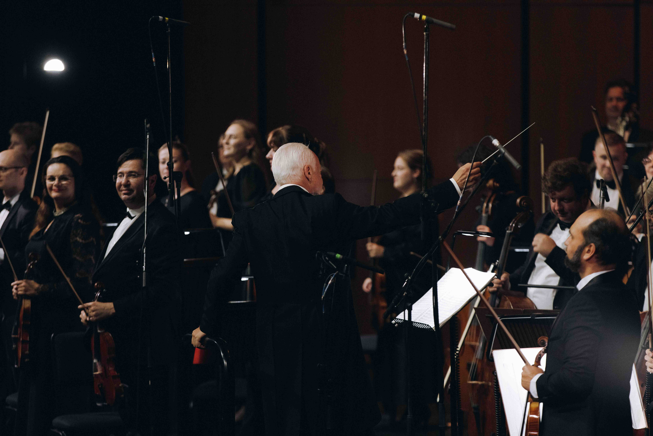 DUBAI OPERA. Wedding&Event photographer Ismail Rzayev in Baku
