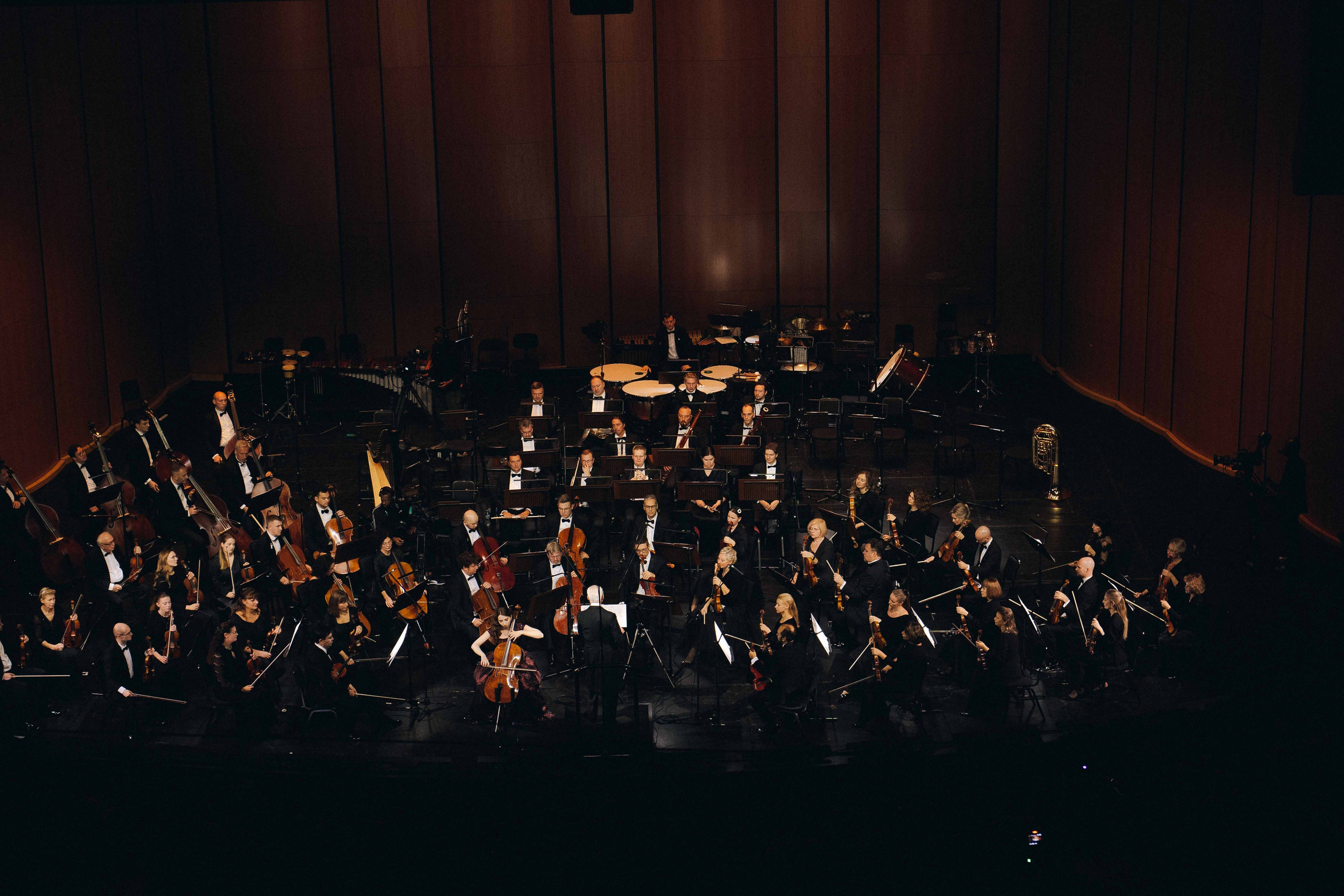 DUBAI OPERA. Wedding&Event photographer Ismail Rzayev in Baku