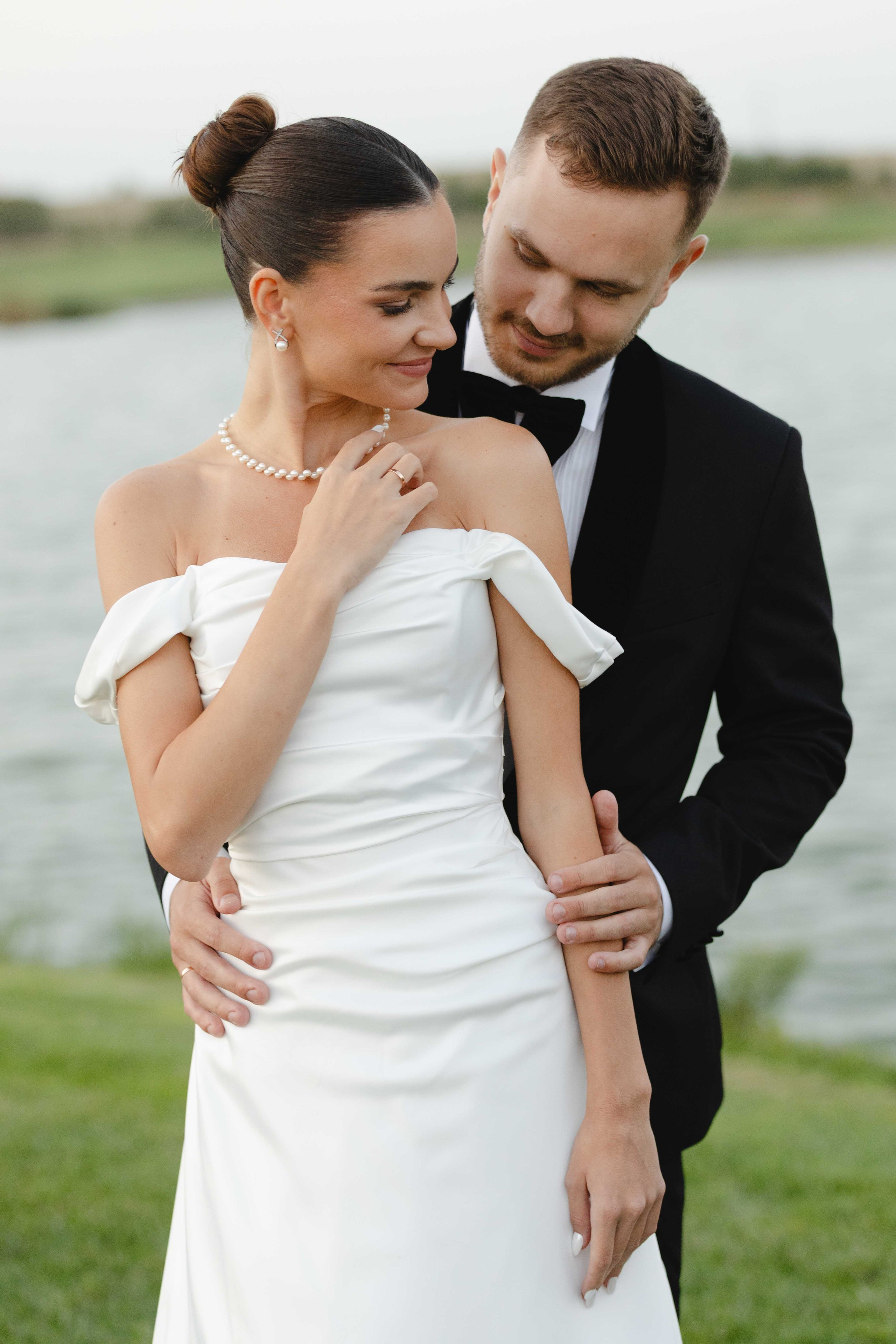 MARK&SIYANA. Wedding&Event photographer Ismail Rzayev in Baku