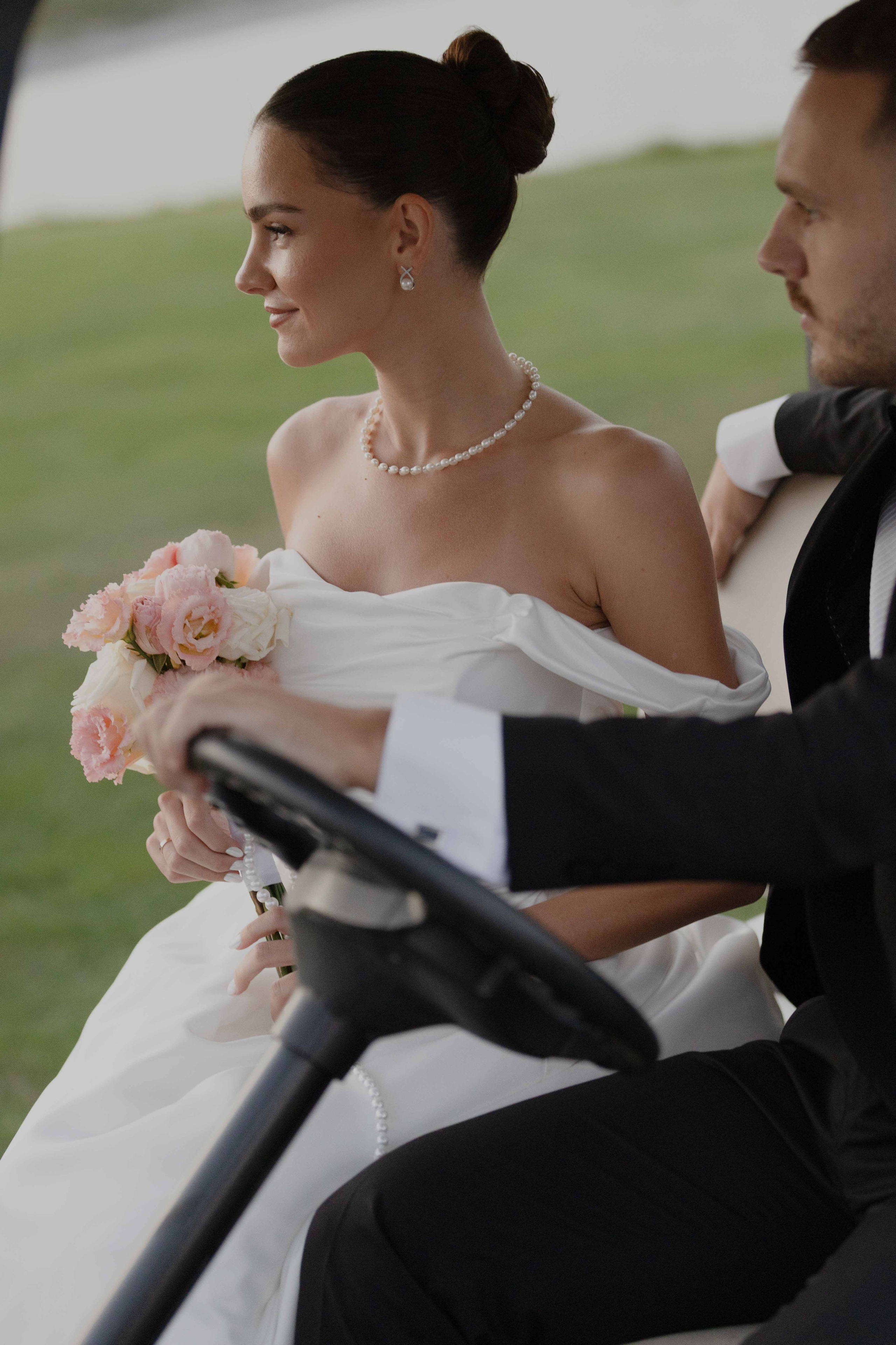 MARK&SIYANA. Wedding&Event photographer Ismail Rzayev in Baku