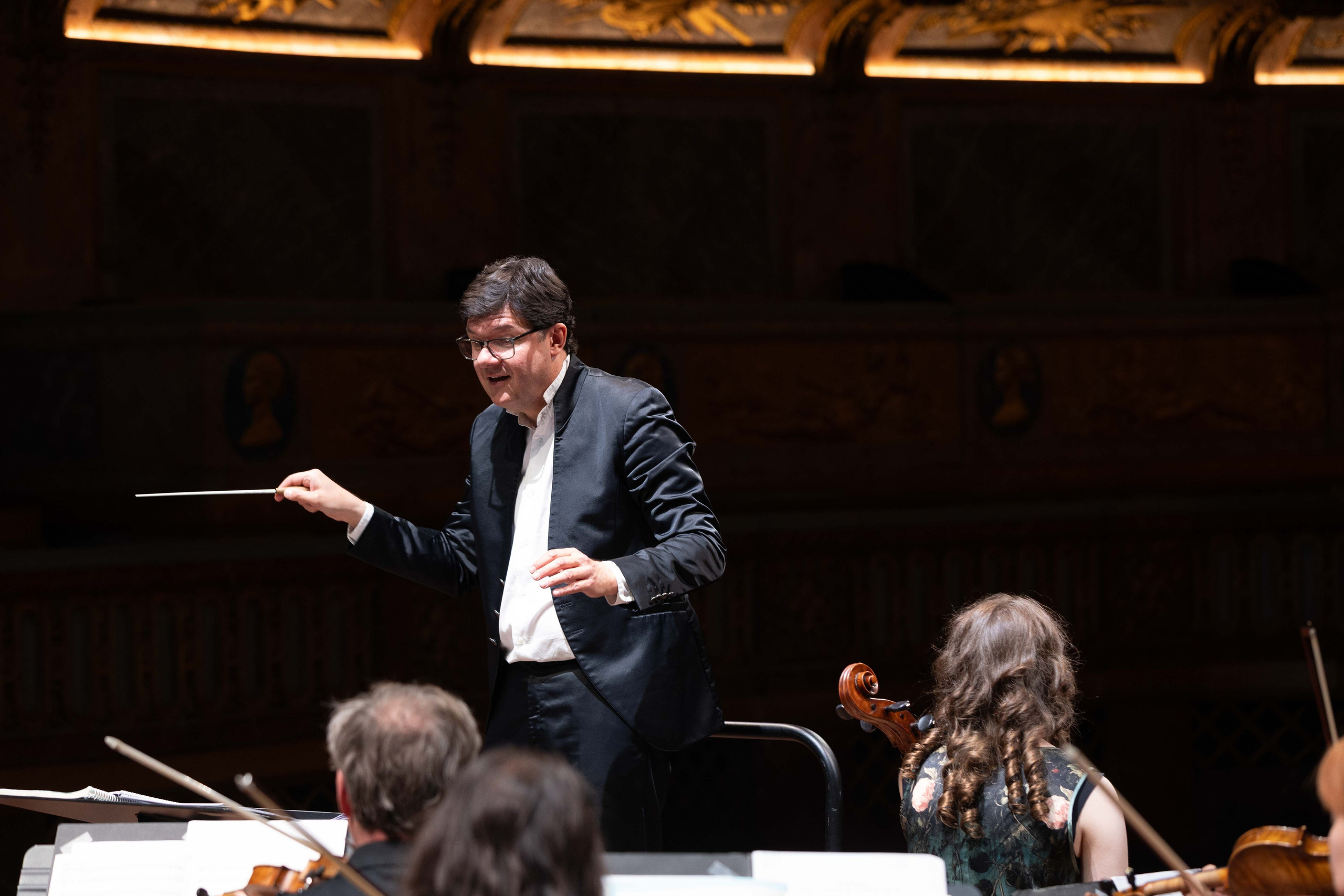 ROYAL OPERA VERSAILLES (PARIS). Wedding&Event photographer Ismail Rzayev in Baku