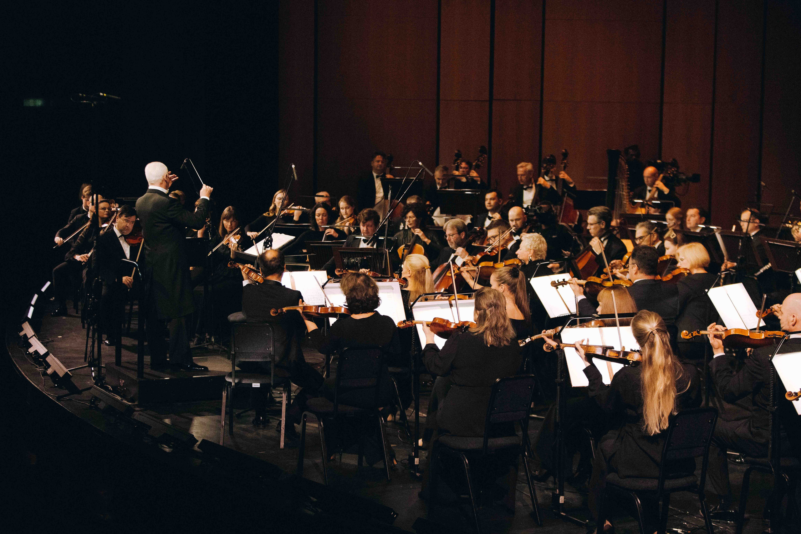 DUBAI OPERA. Wedding&Event photographer Ismail Rzayev in Baku