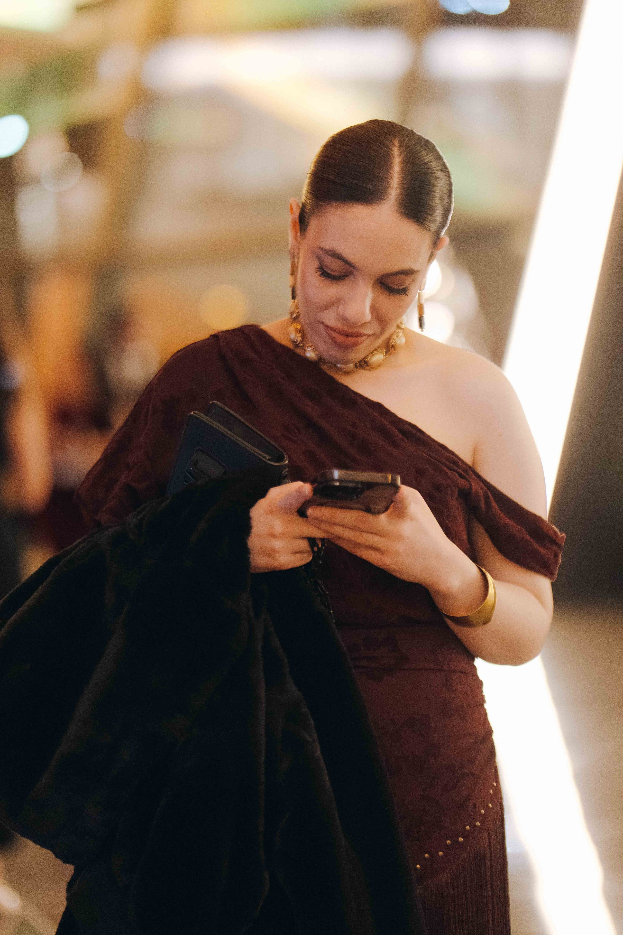 DUBAI OPERA. Wedding&Event photographer Ismail Rzayev in Baku
