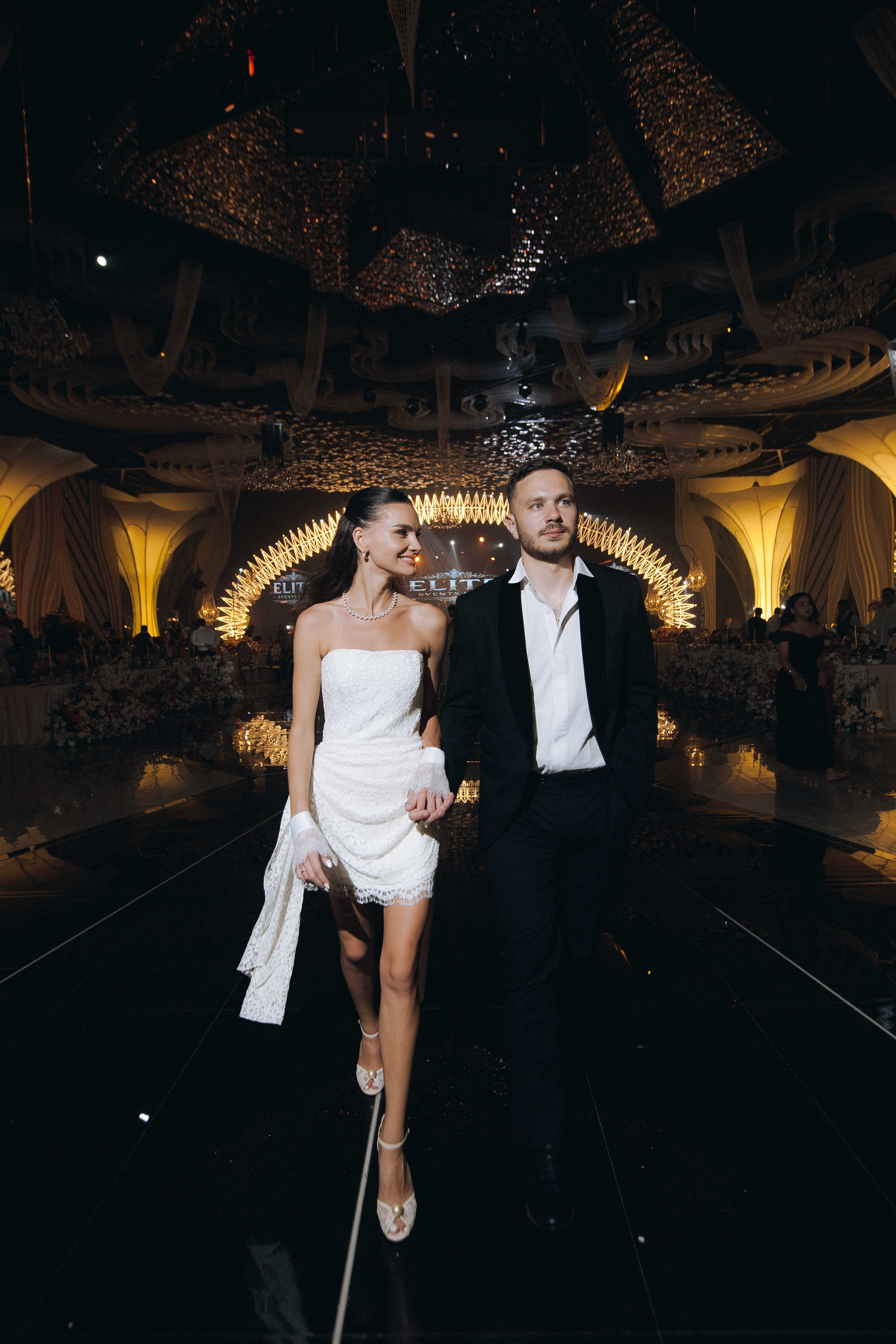 MARK&SIYANA. Wedding&Event photographer Ismail Rzayev in Baku