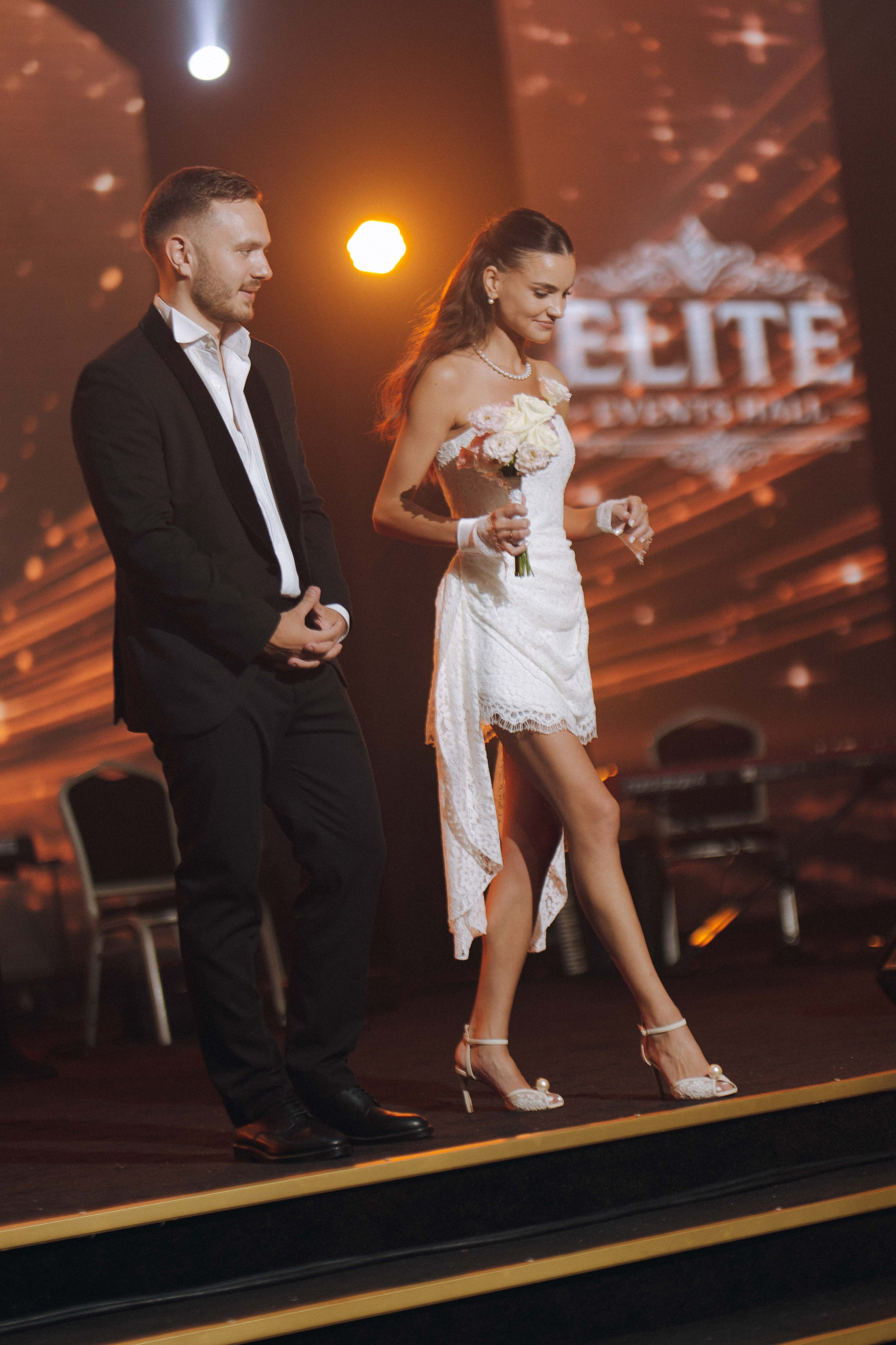 MARK&SIYANA. Wedding&Event photographer Ismail Rzayev in Baku