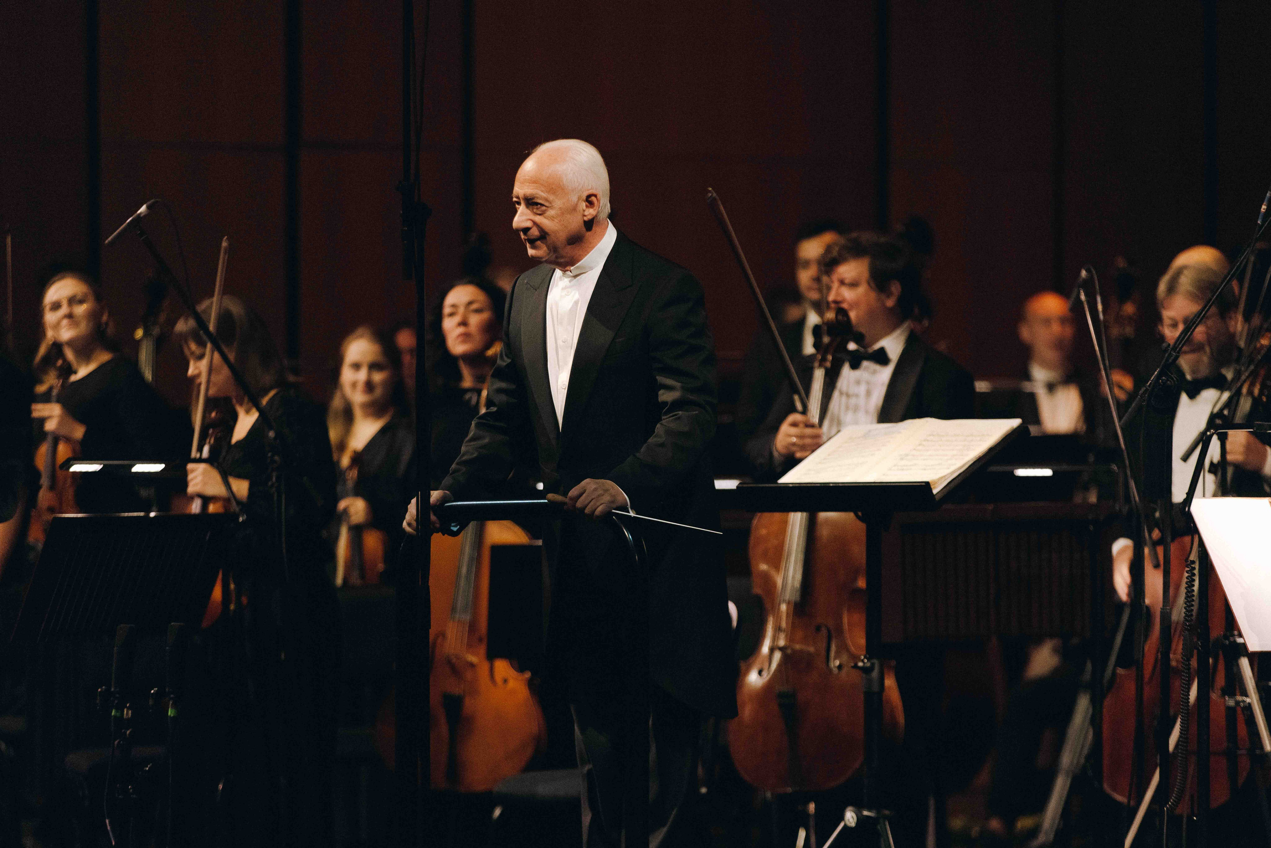 DUBAI OPERA. Wedding&Event photographer Ismail Rzayev in Baku