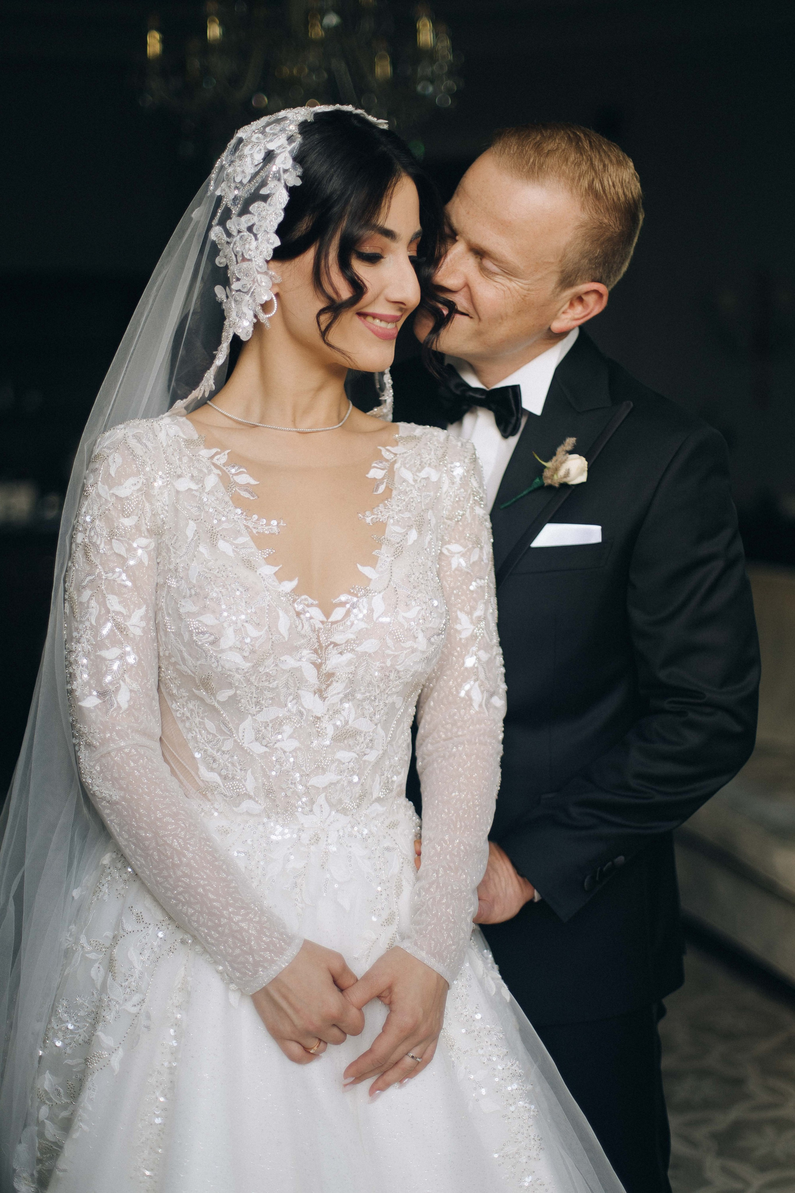 VITALIY&AYAN. Wedding&Event photographer Ismail Rzayev in Baku