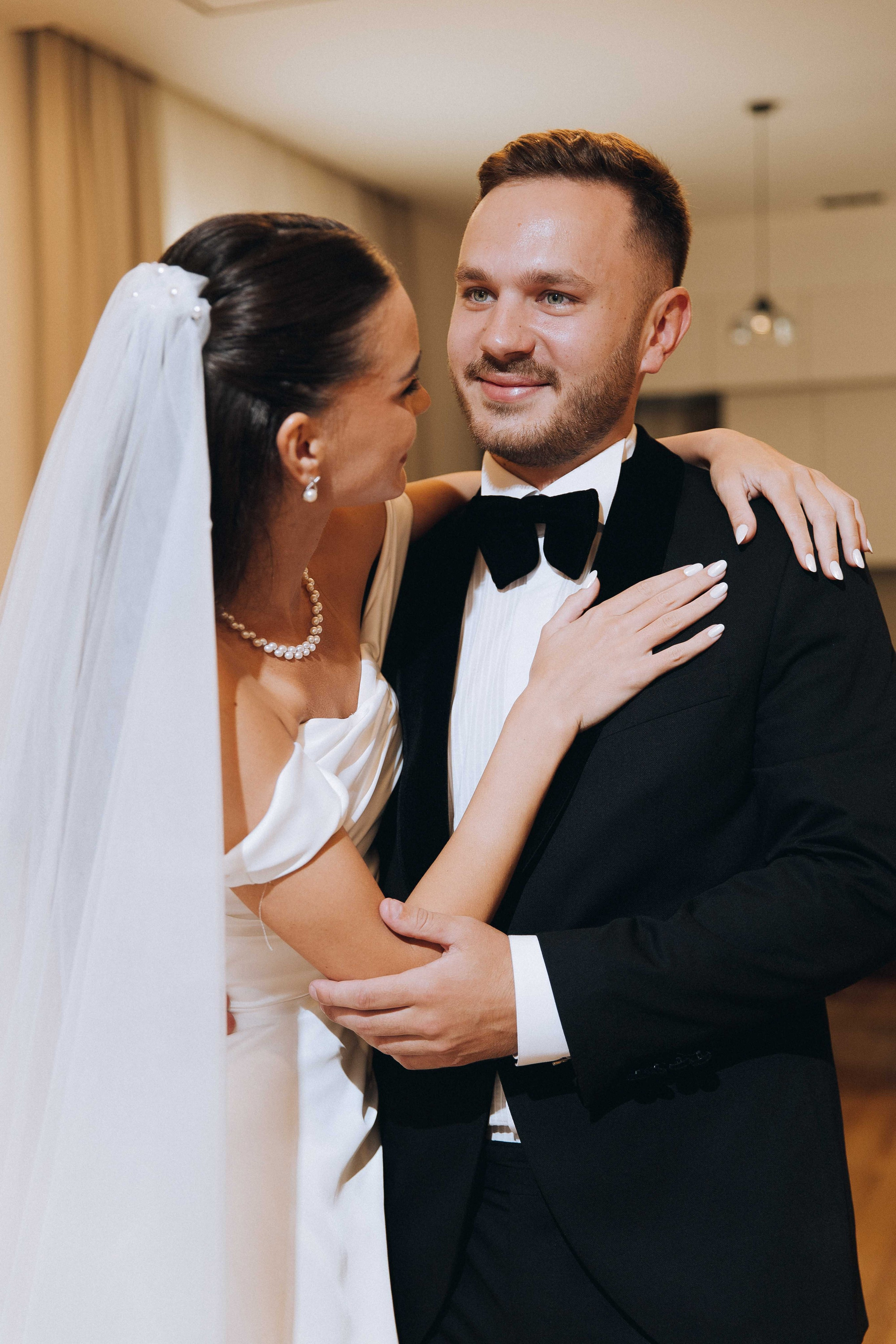 MARK&SIYANA. Wedding&Event photographer Ismail Rzayev in Baku