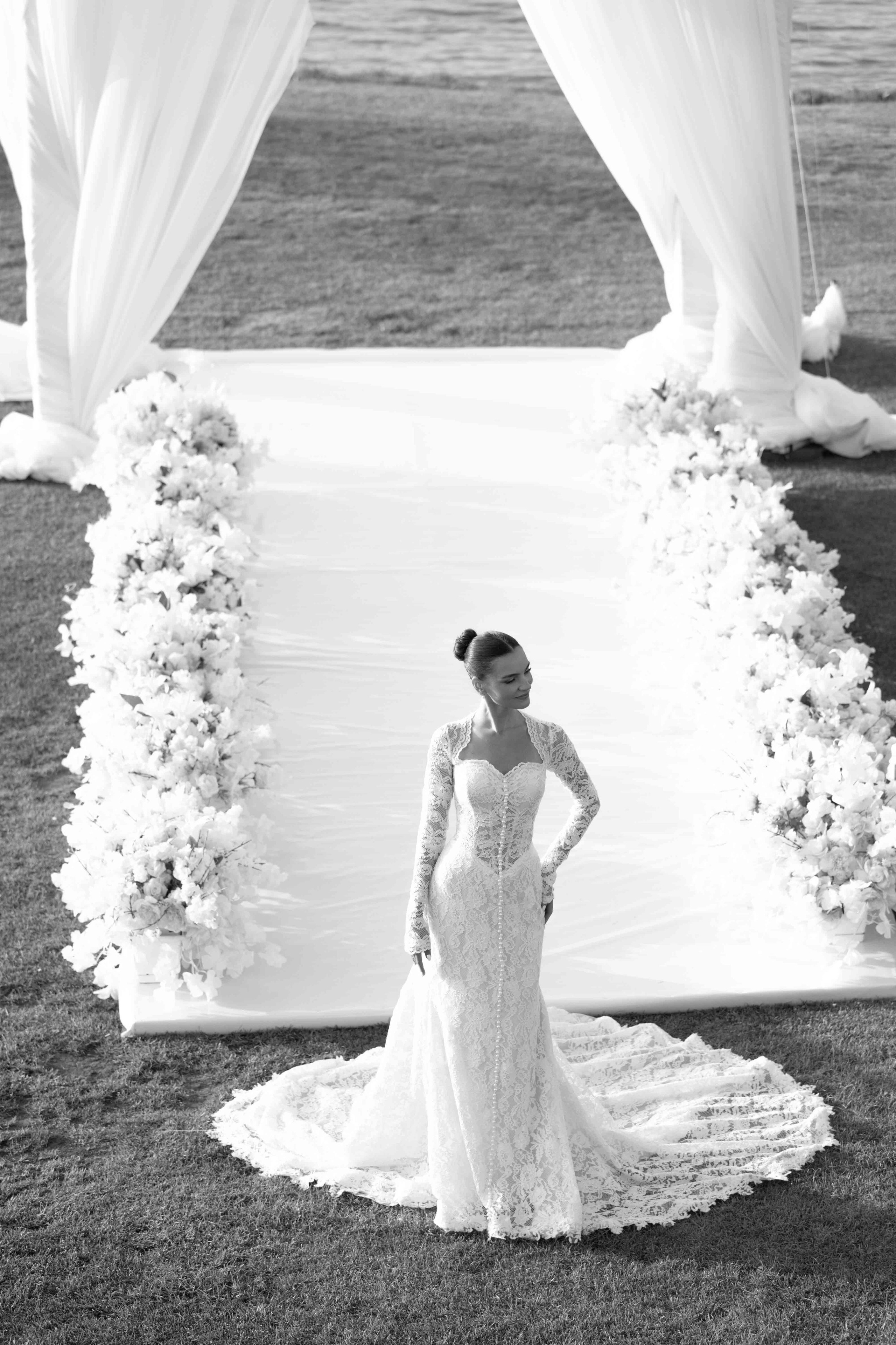 MARK&SIYANA. Wedding&Event photographer Ismail Rzayev in Baku