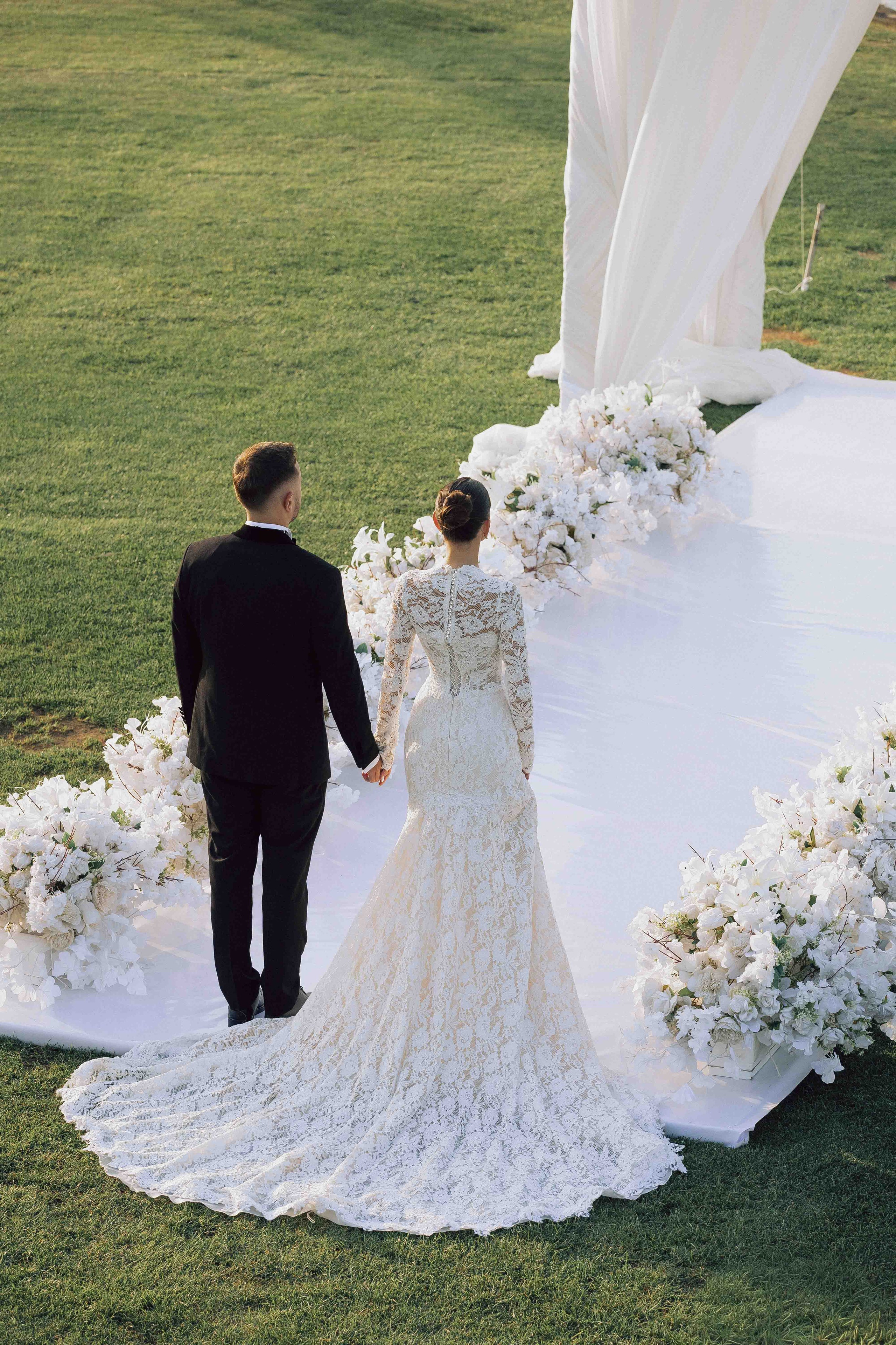 MARK&SIYANA. Wedding&Event photographer Ismail Rzayev in Baku