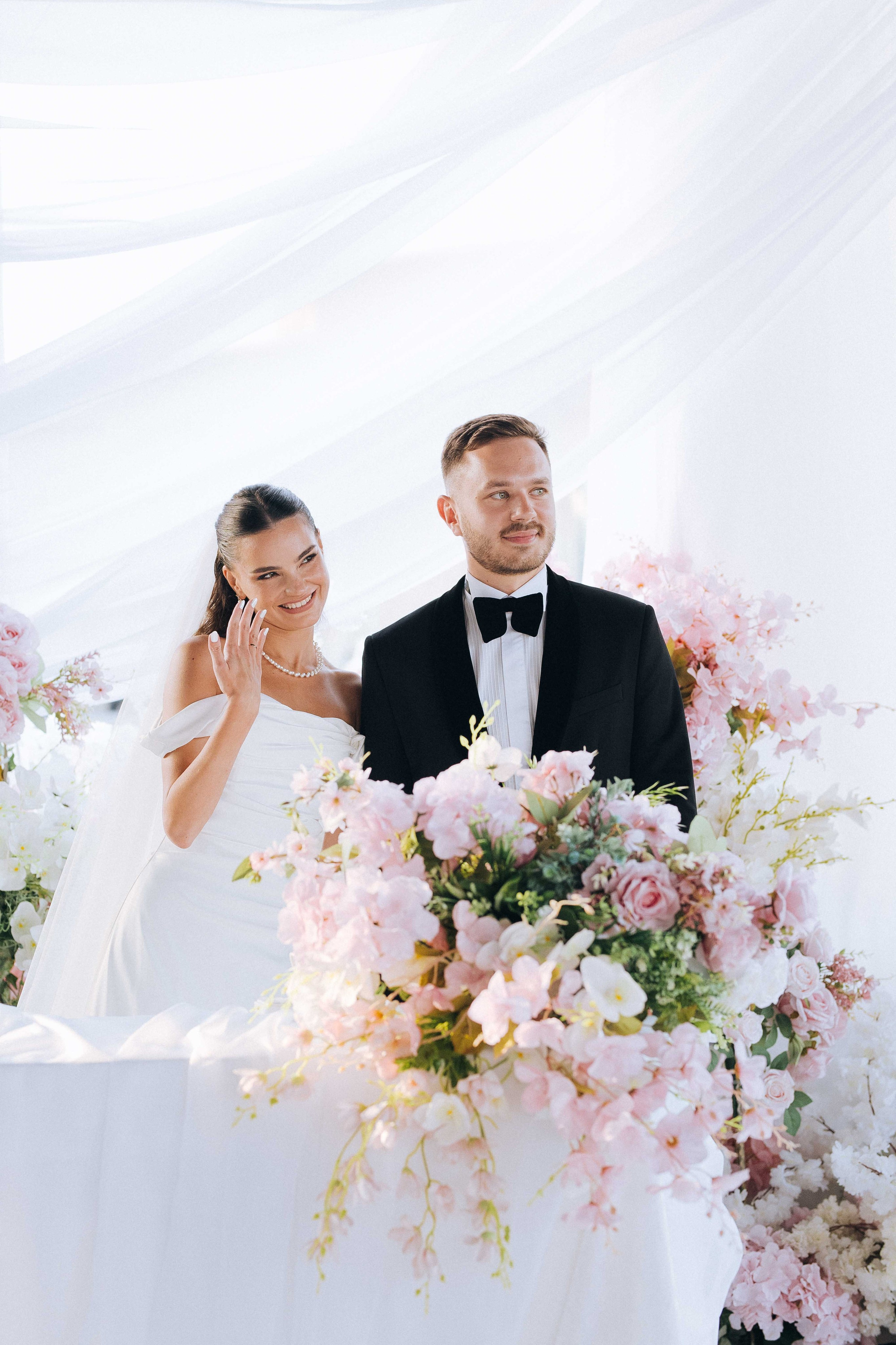 MARK&SIYANA. Wedding&Event photographer Ismail Rzayev in Baku