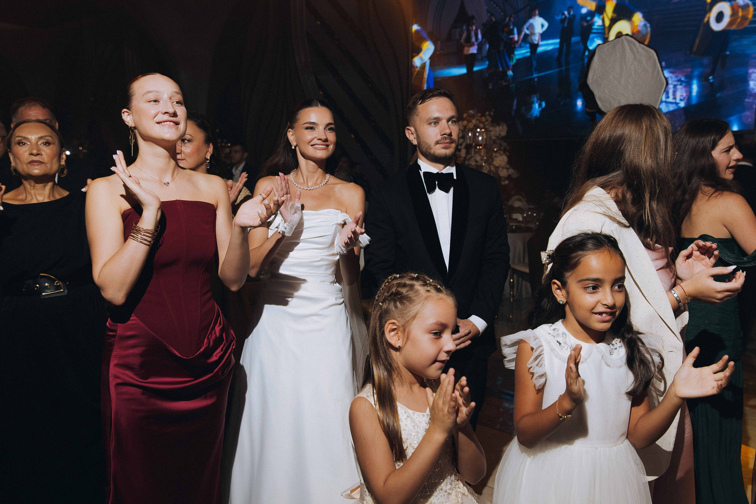 MARK&SIYANA. Wedding&Event photographer Ismail Rzayev in Baku