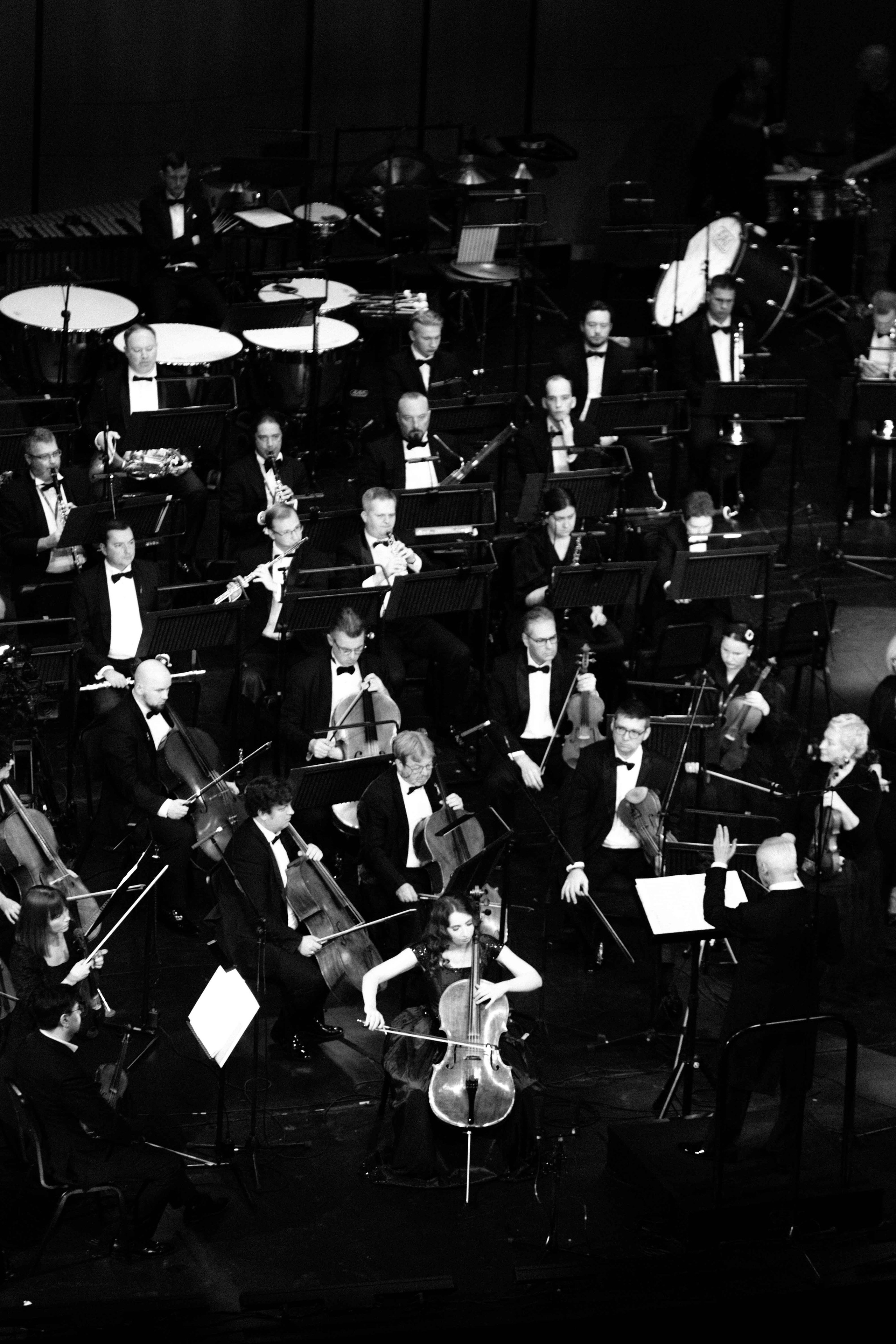 DUBAI OPERA. Wedding&Event photographer Ismail Rzayev in Baku