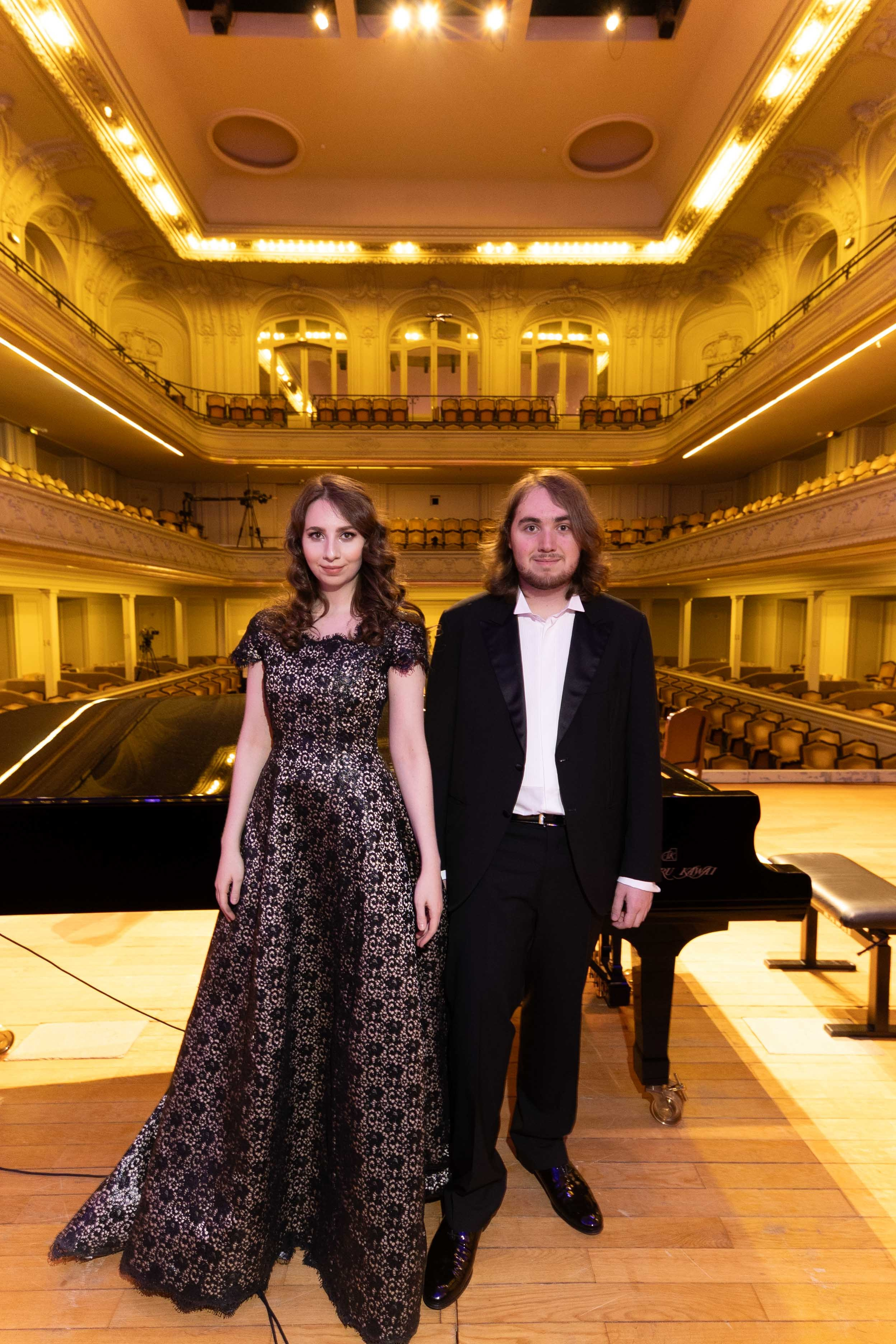 SALLE GAVEAU (PARIS). Wedding&Event photographer Ismail Rzayev in Baku
