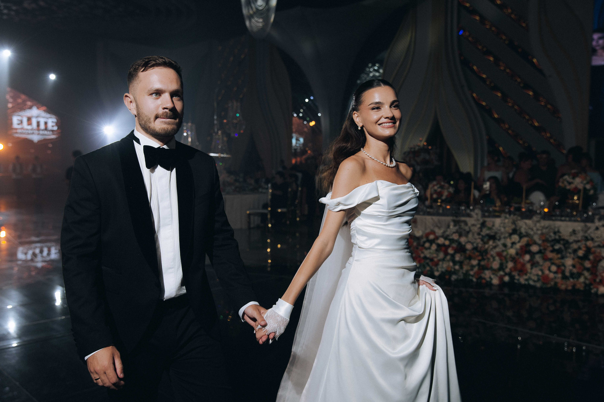 MARK&SIYANA. Wedding&Event photographer Ismail Rzayev in Baku