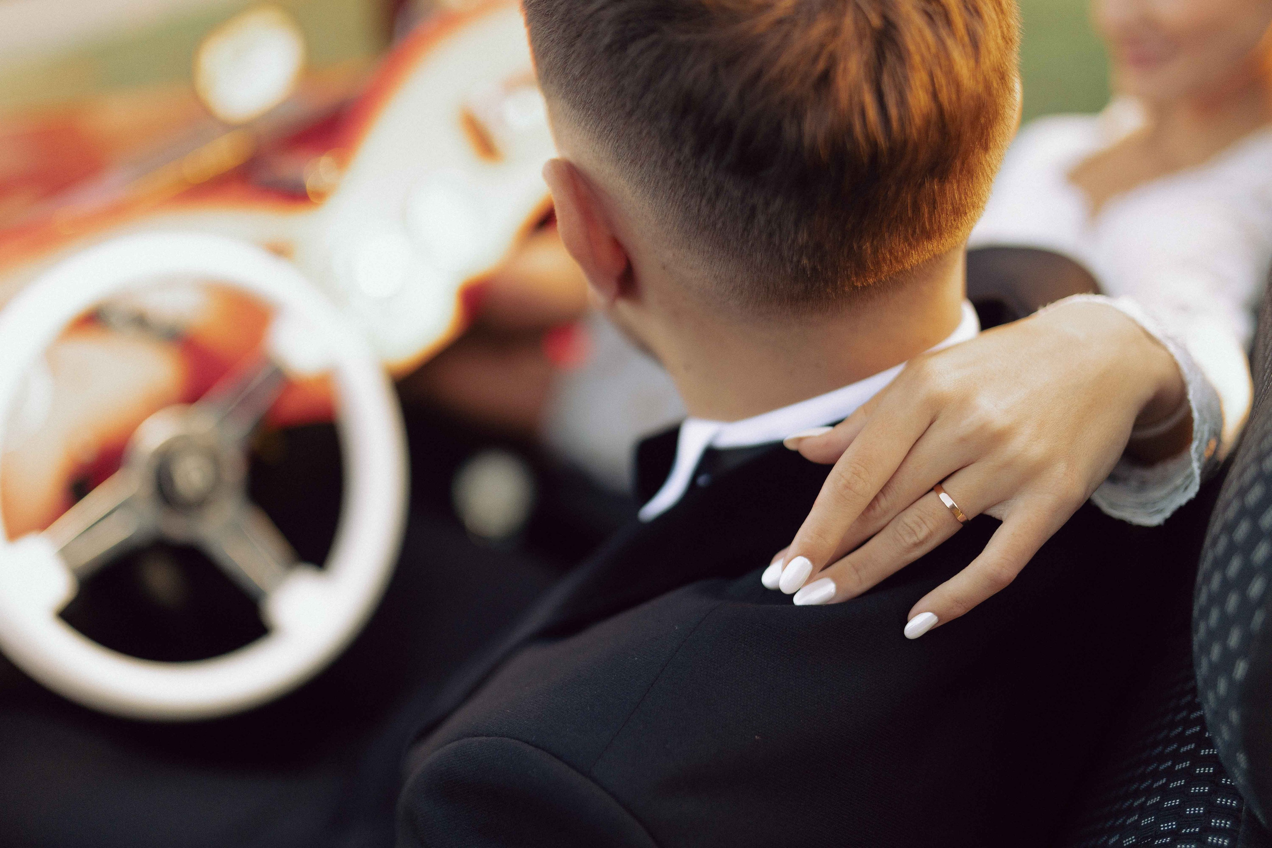 MARK&SIYANA. Wedding&Event photographer Ismail Rzayev in Baku