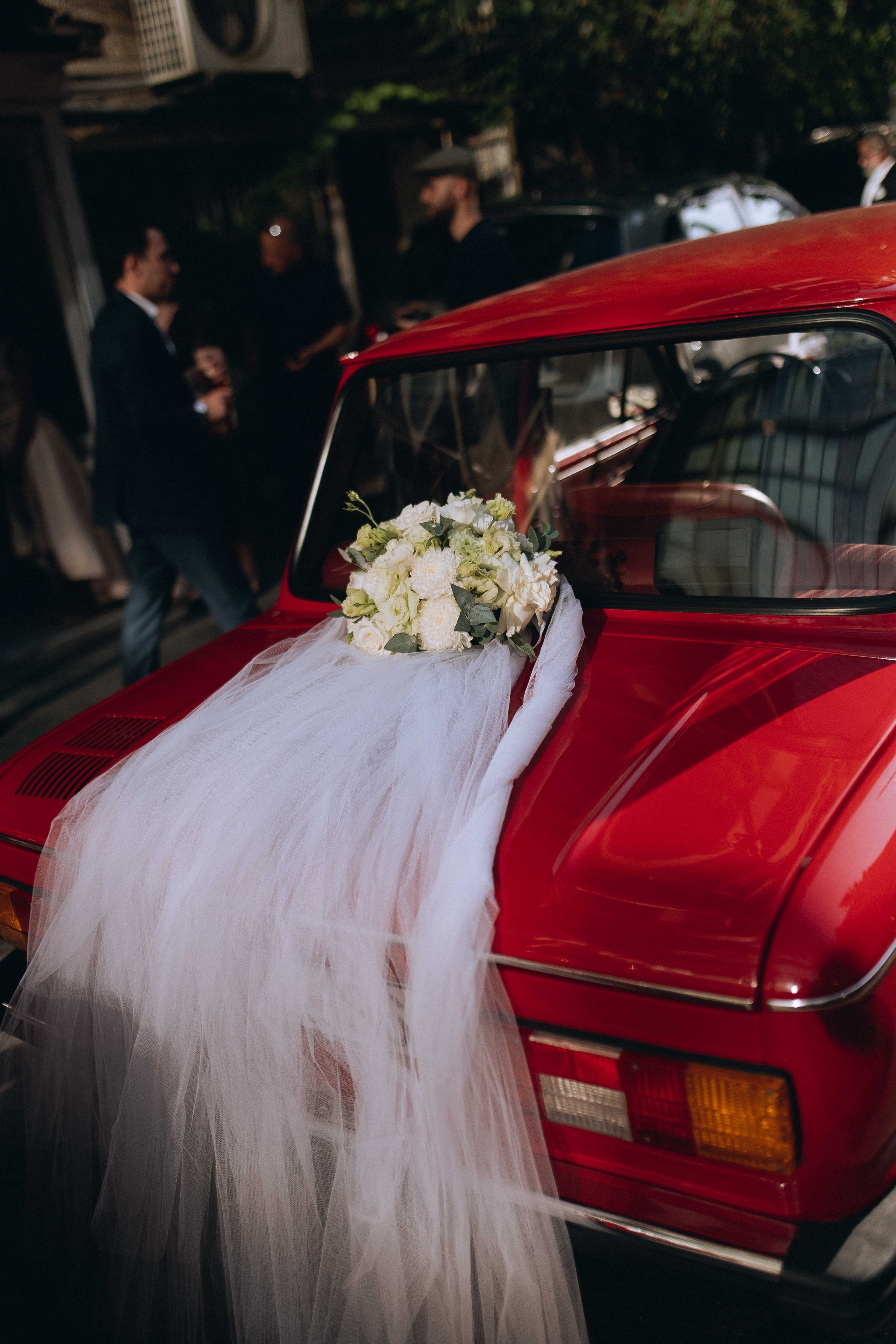 JAVID&GUMRU. Wedding&Event photographer Ismail Rzayev in Baku