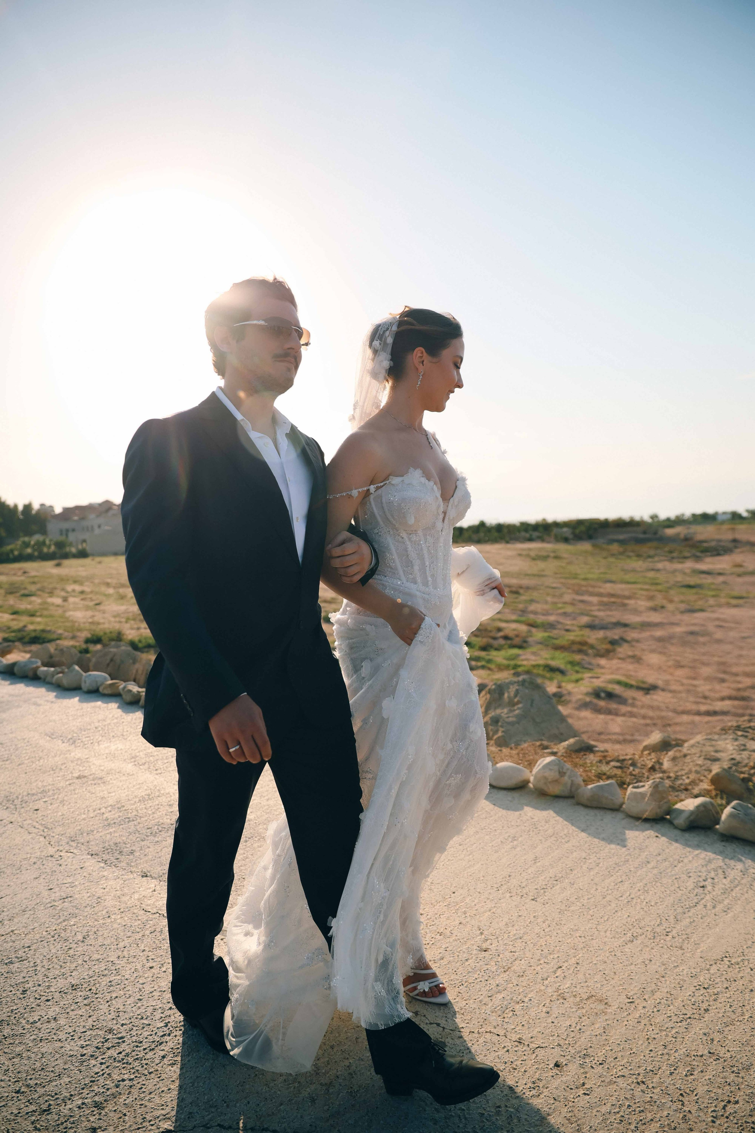 IGOR&DASHA. Wedding&Event photographer Ismail Rzayev in Baku