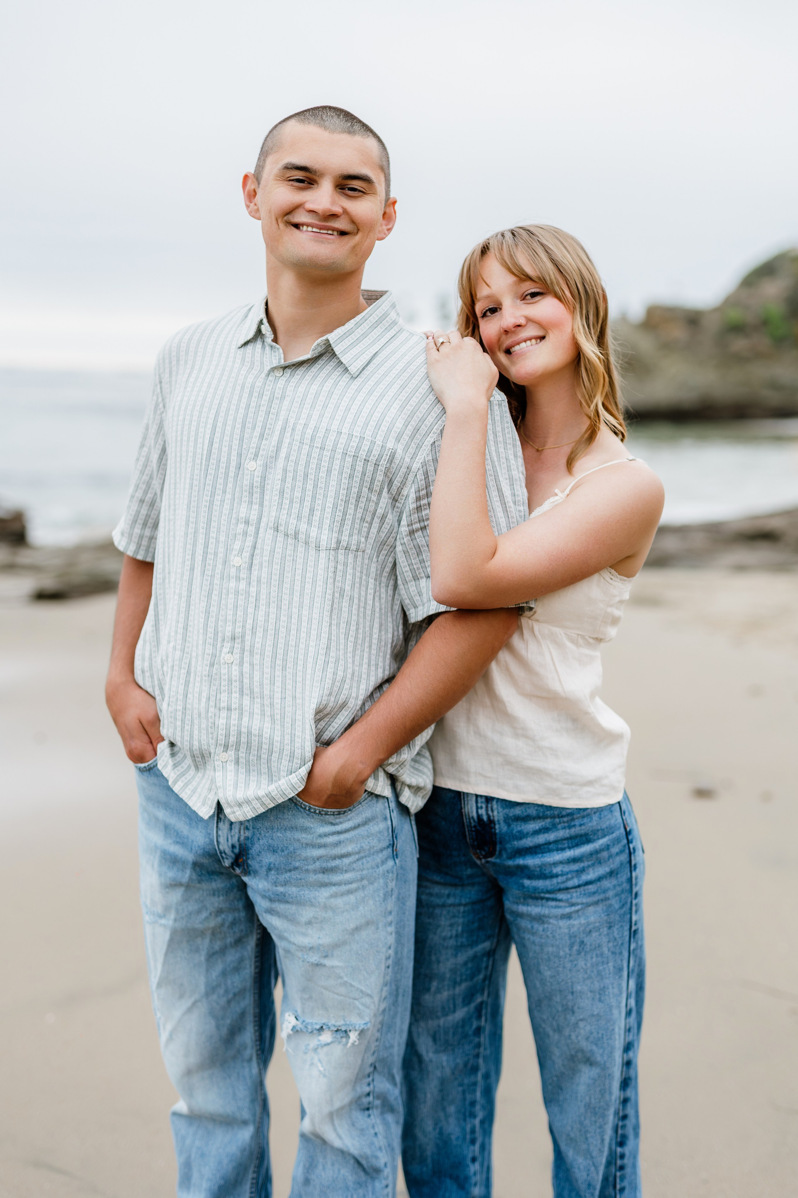 Travis & Davin Engagement. Pixel Pie — Wedding Photography & Videography